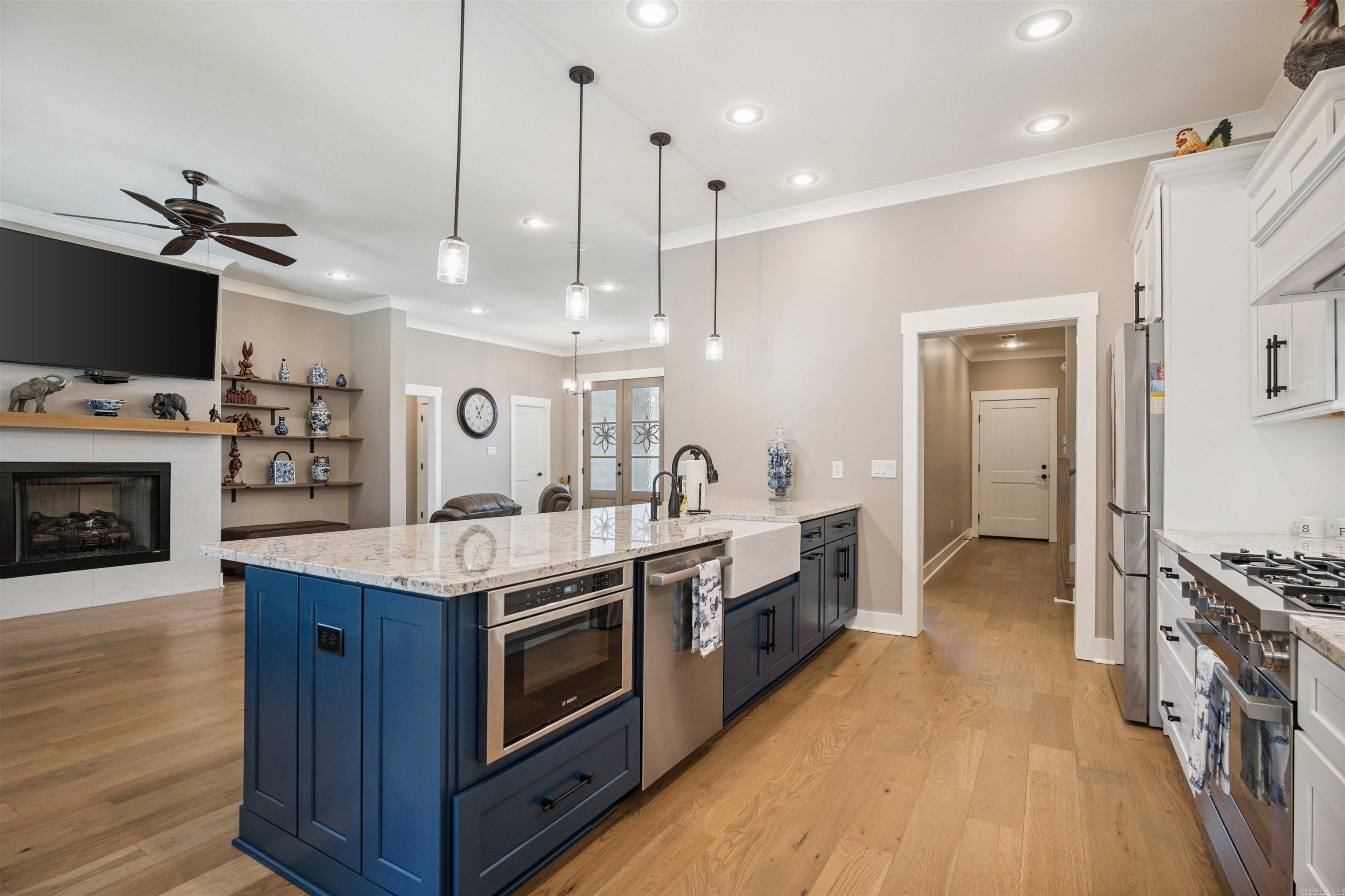 Mallard Pointe - Residential