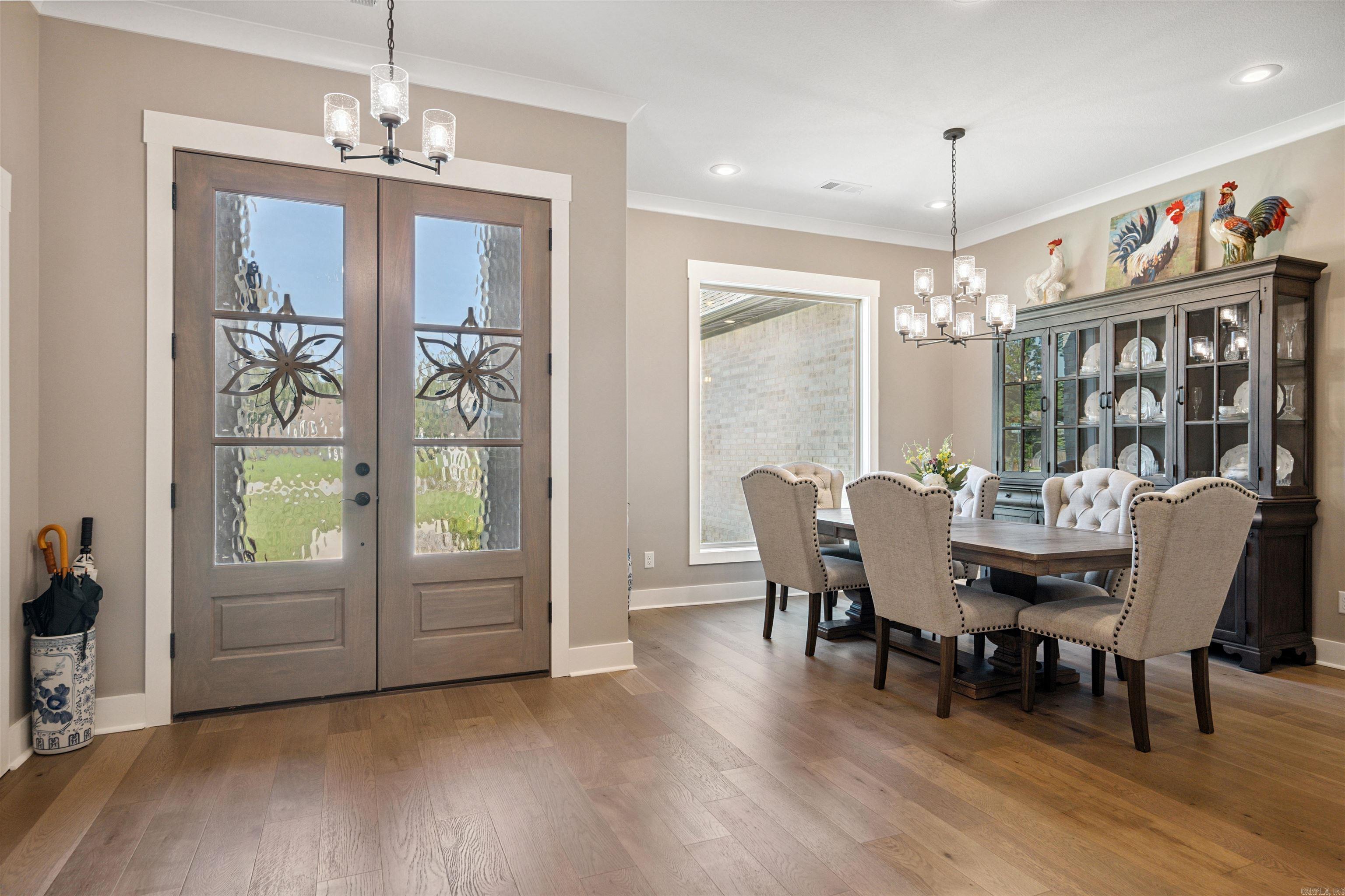 Mallard Pointe - Residential