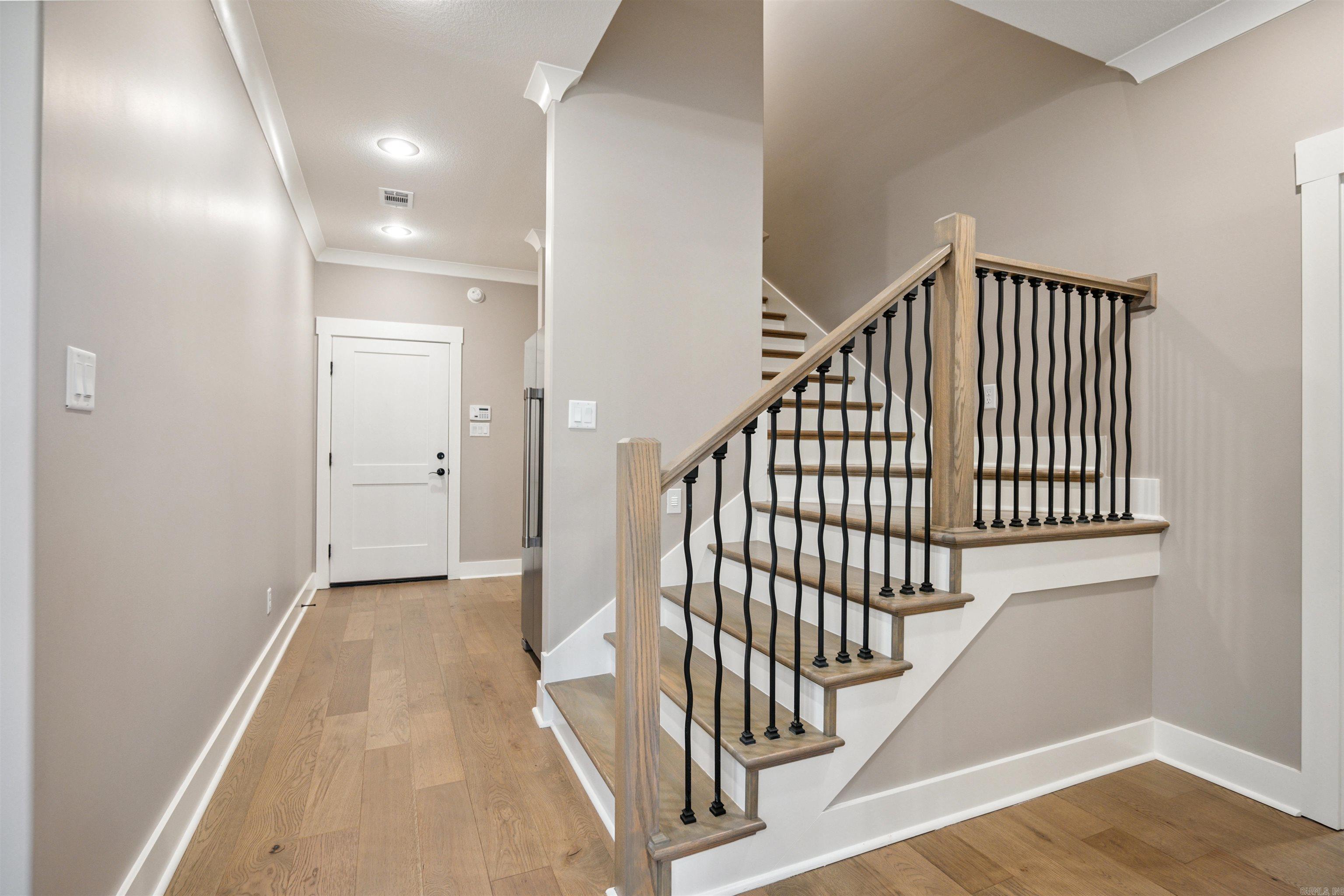 Mallard Pointe - Residential