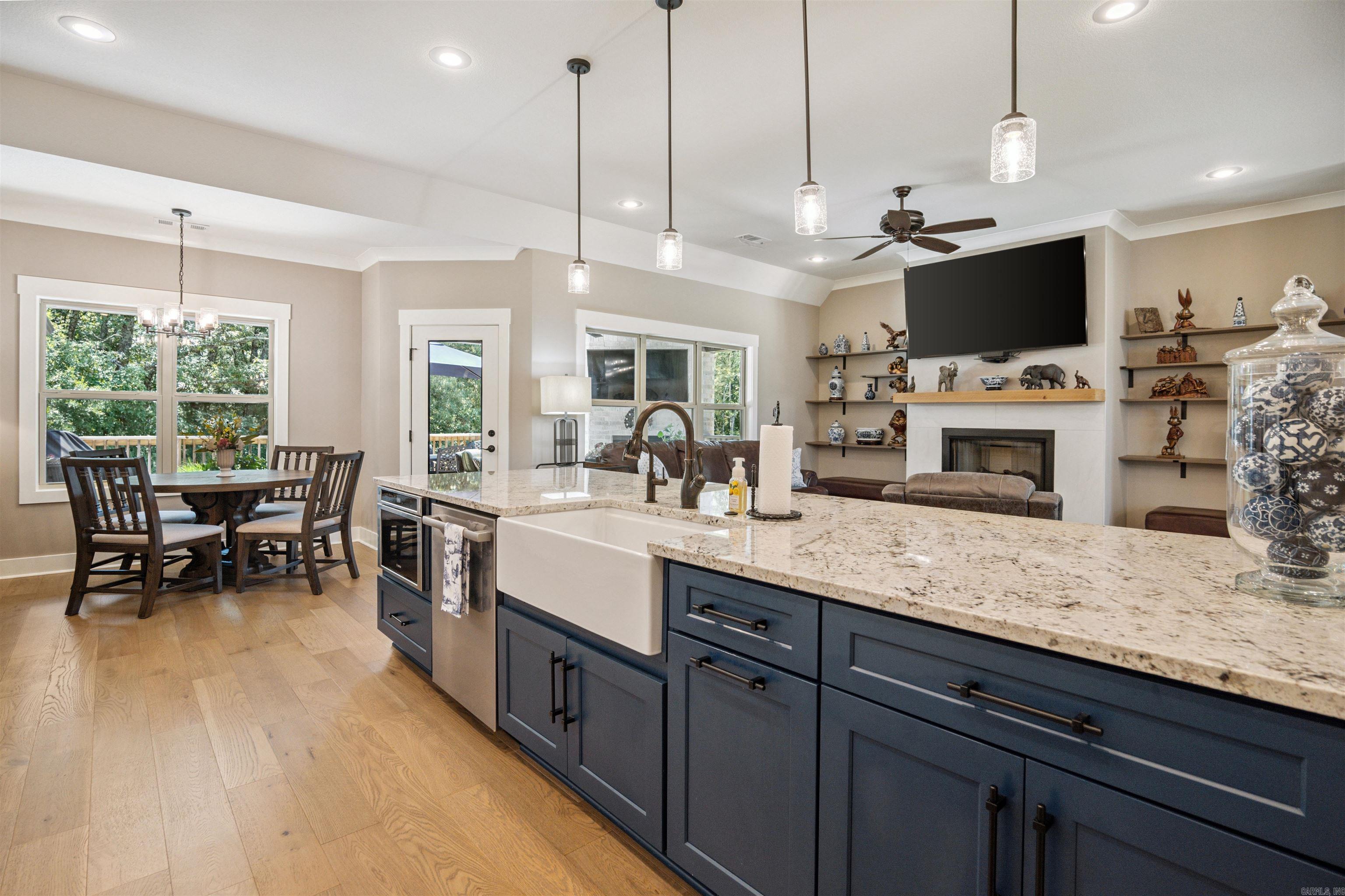 Mallard Pointe - Residential