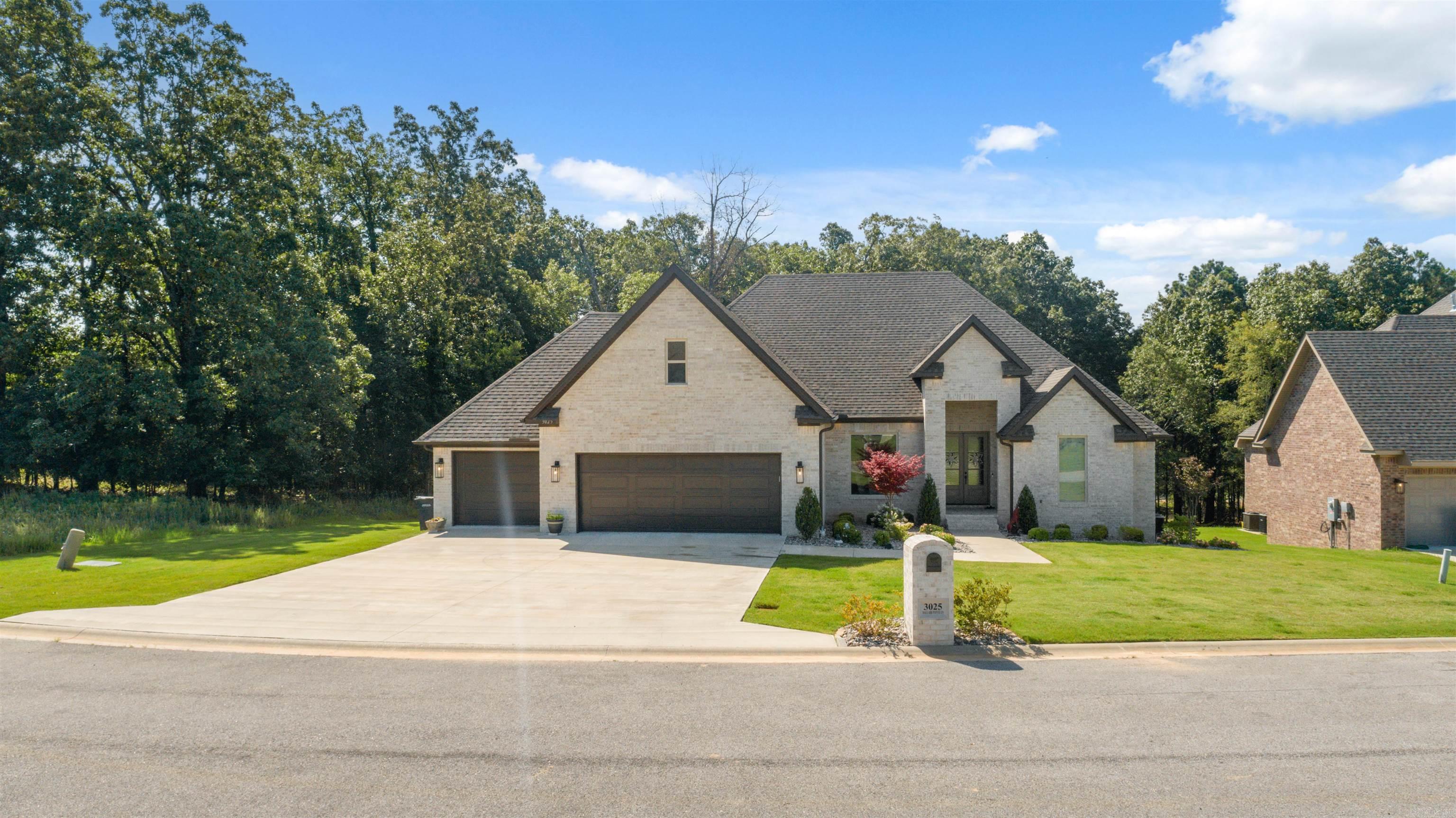 Mallard Pointe - Residential