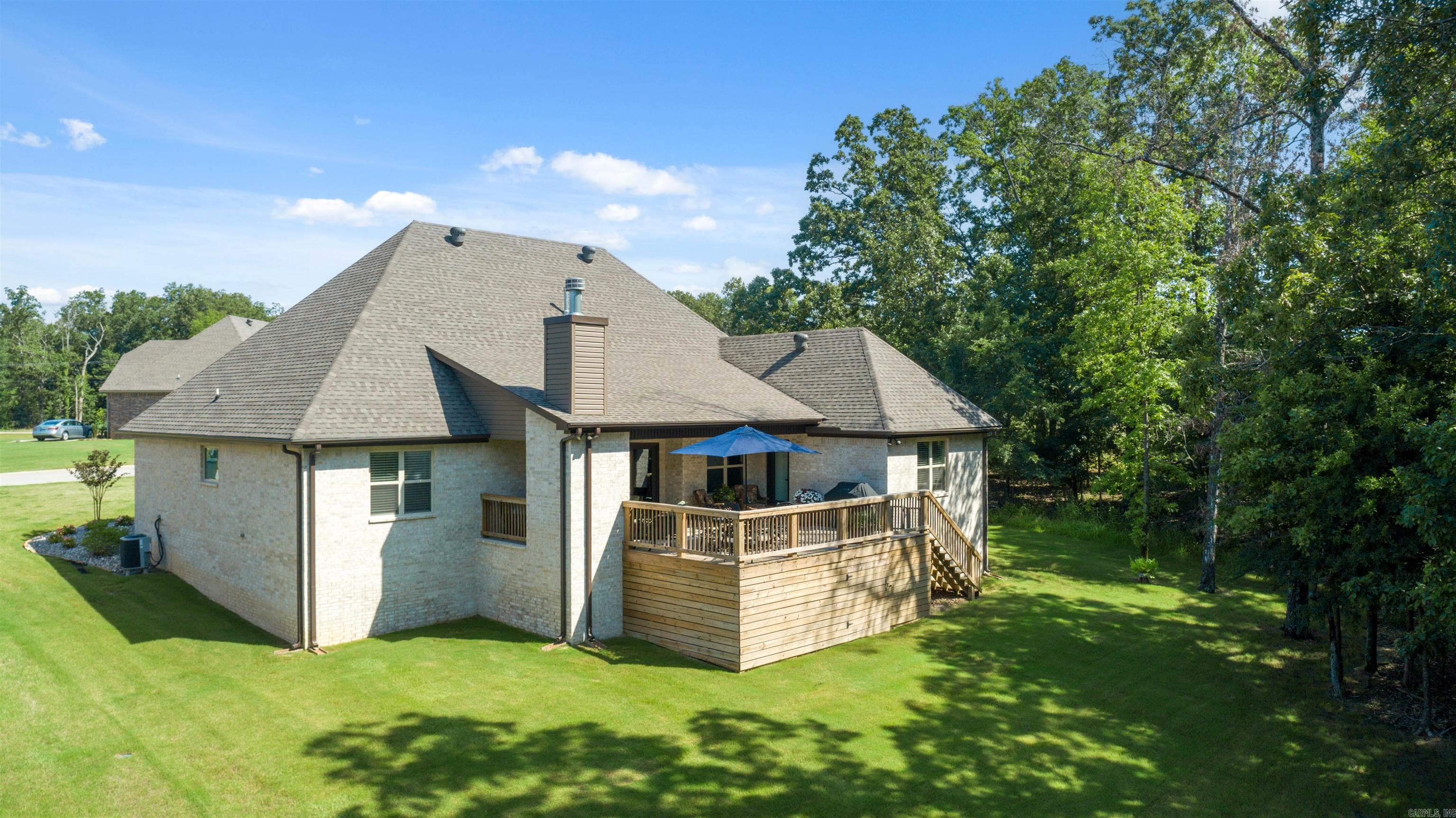 Mallard Pointe - Residential