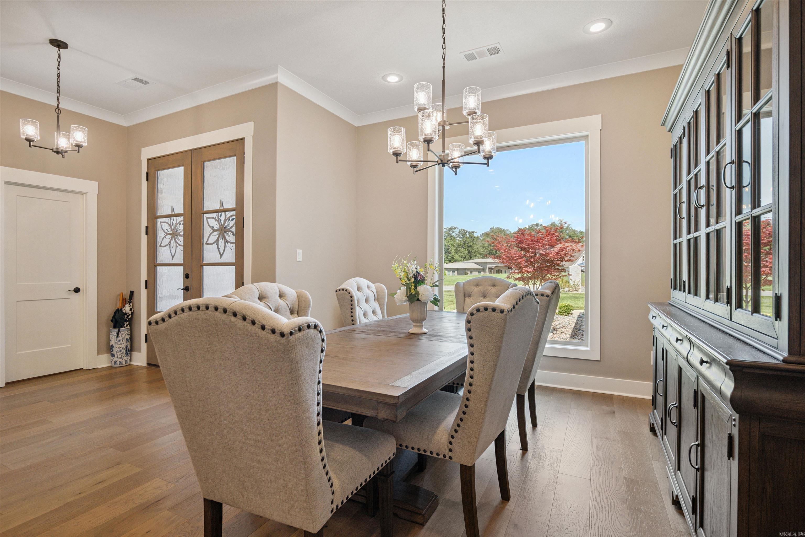 Mallard Pointe - Residential