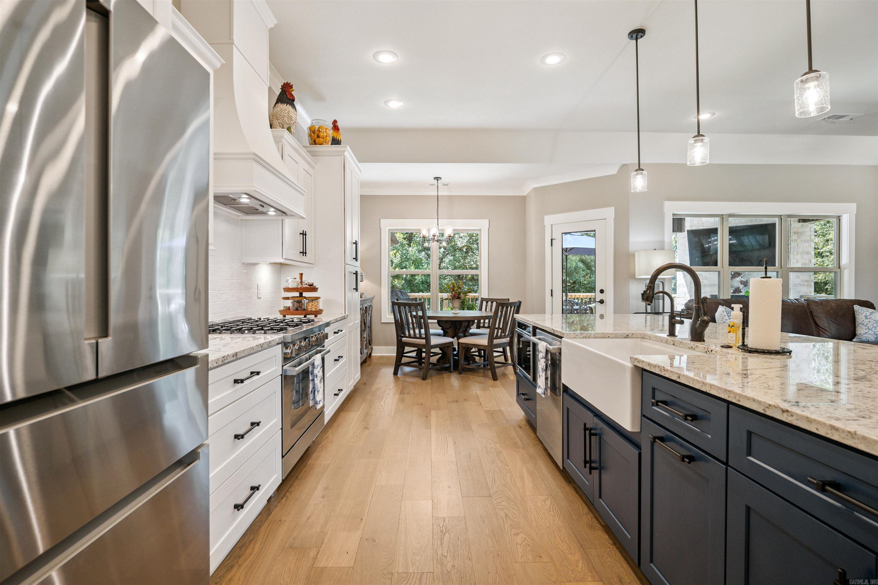 Mallard Pointe - Residential