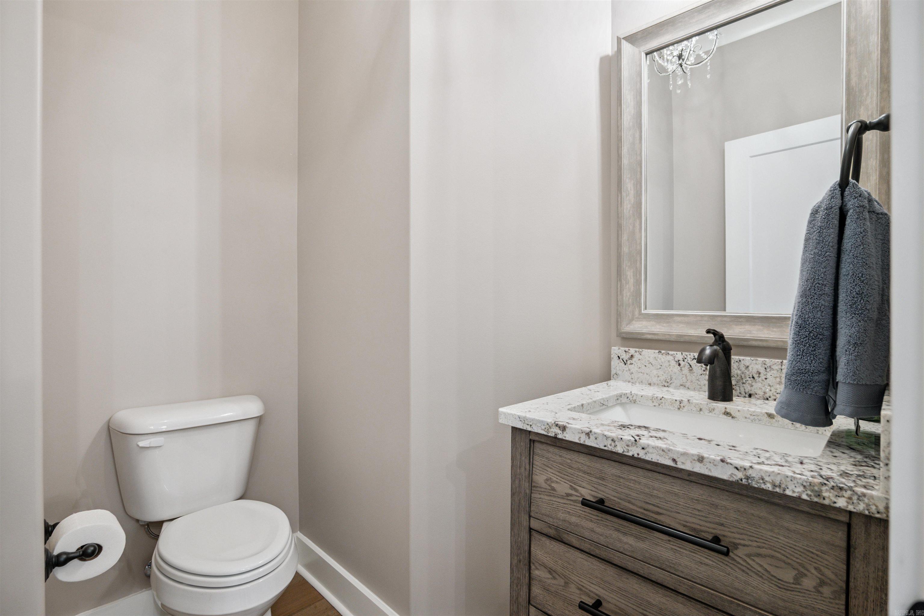 Mallard Pointe - Residential