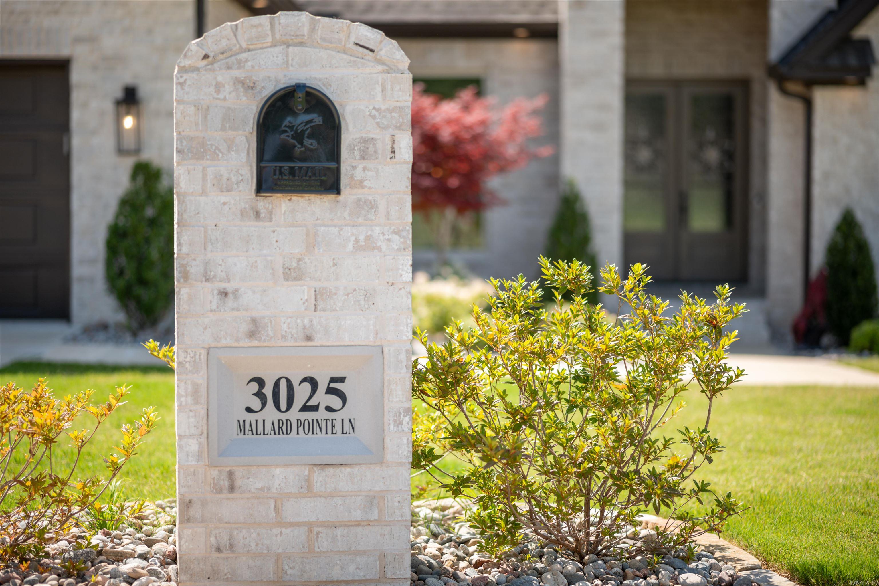 Mallard Pointe - Residential