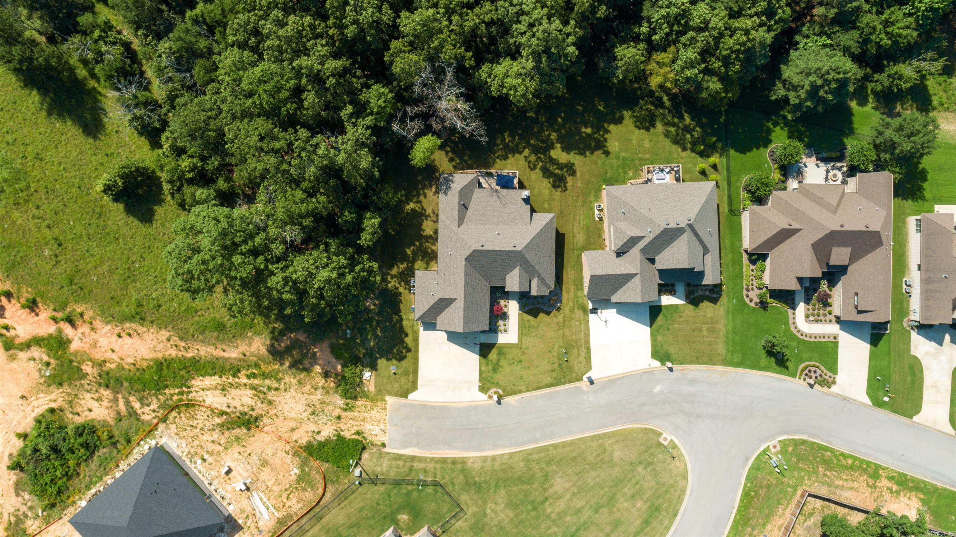 Mallard Pointe - Residential