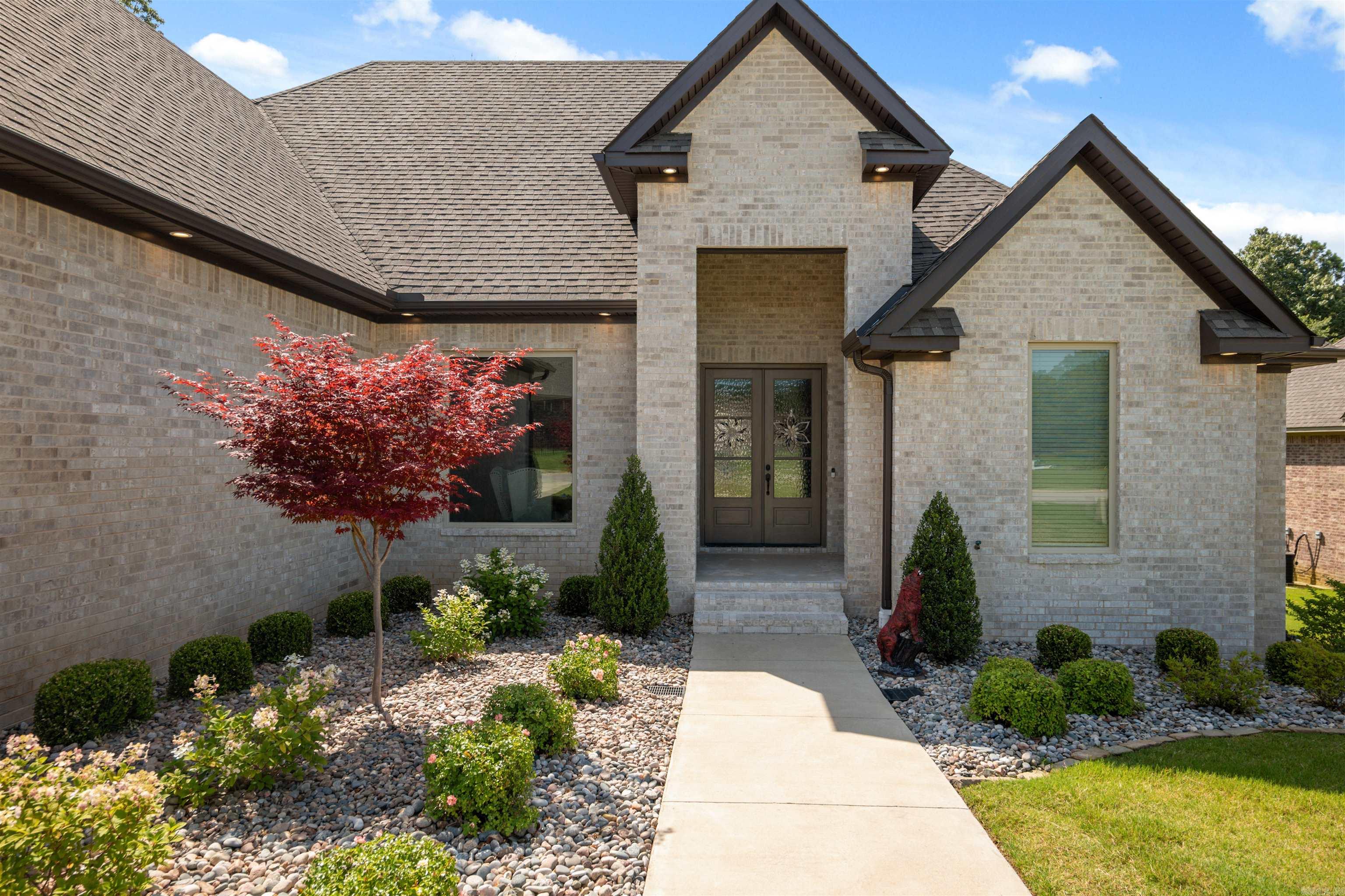 Mallard Pointe - Residential