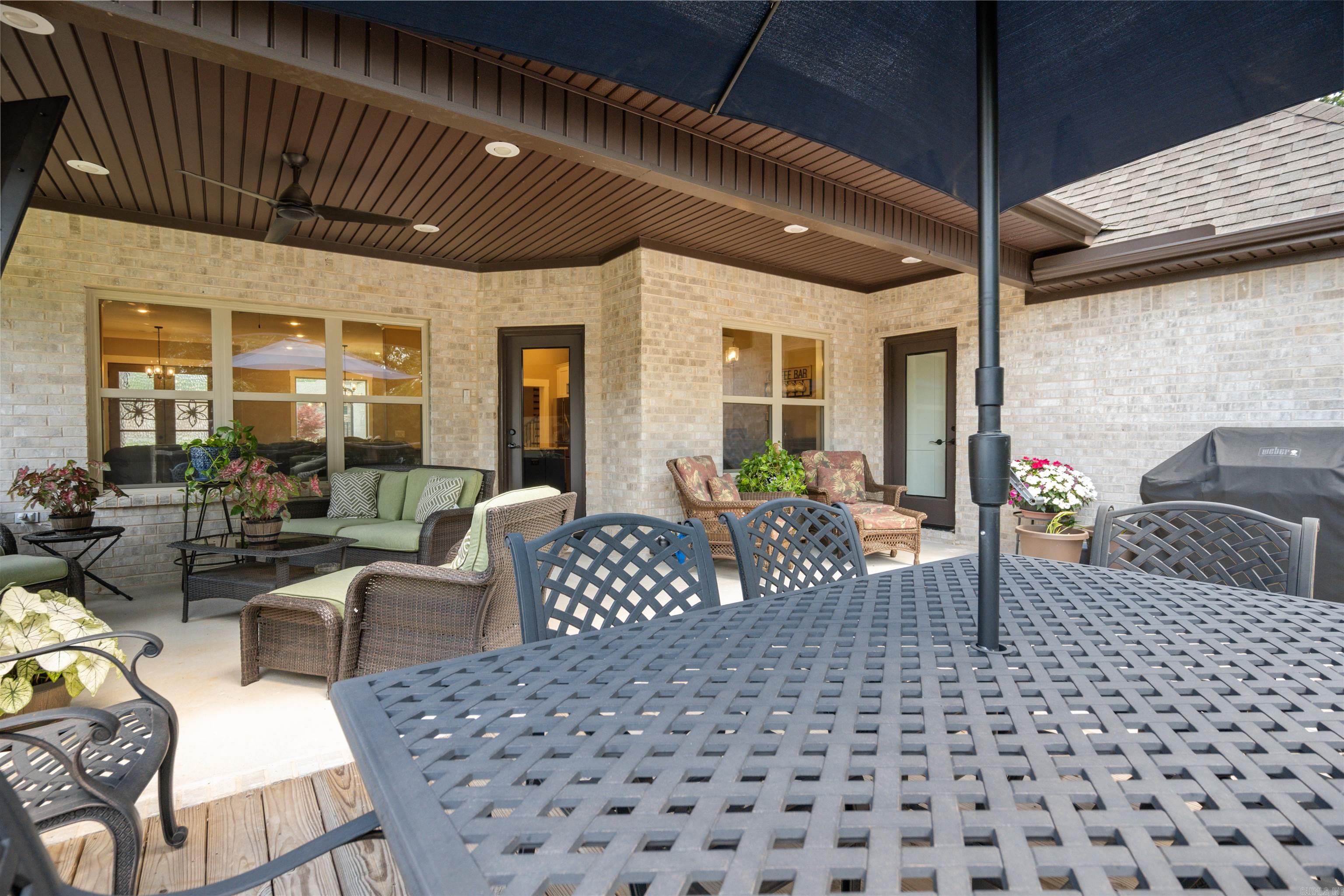 Mallard Pointe - Residential