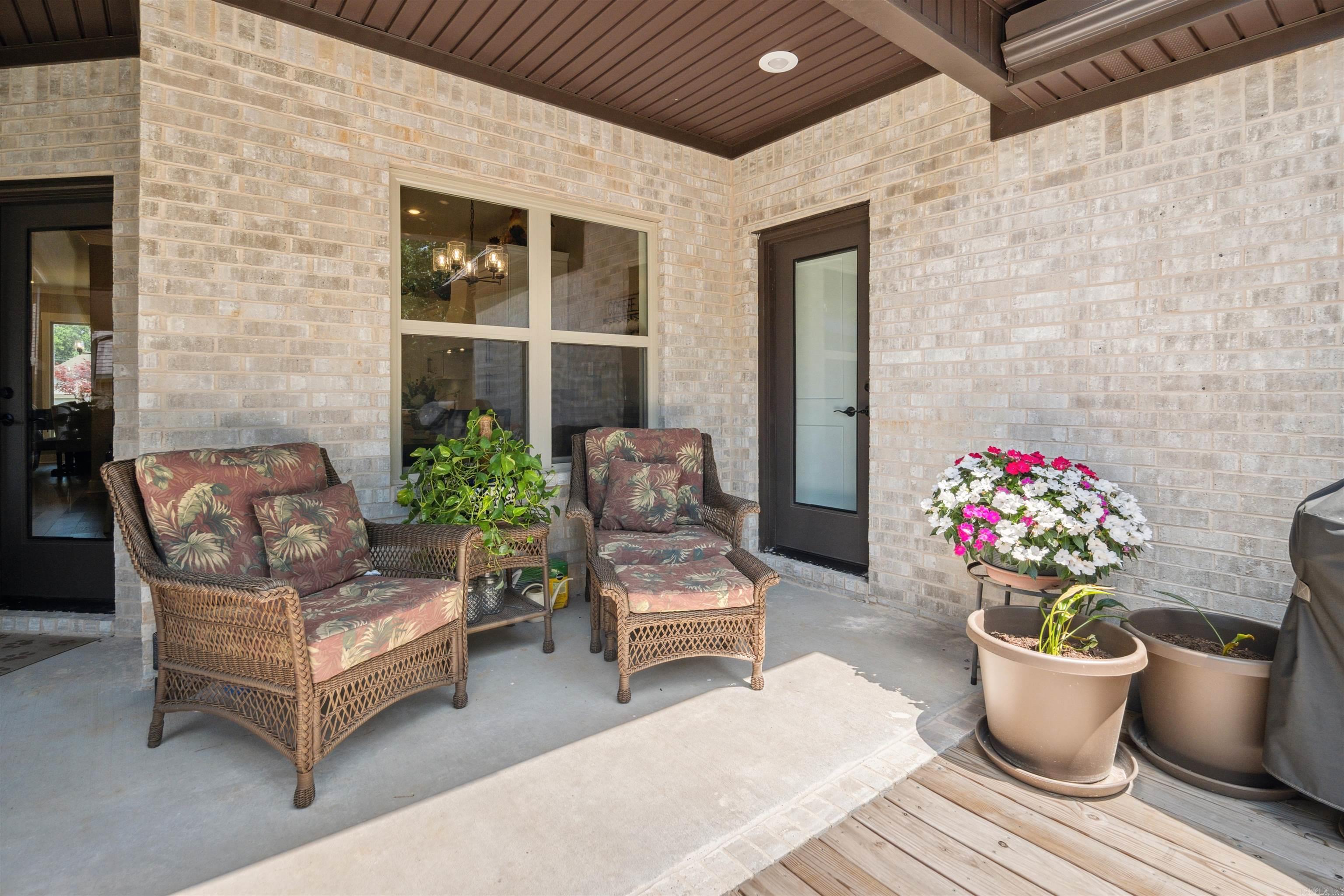 Mallard Pointe - Residential