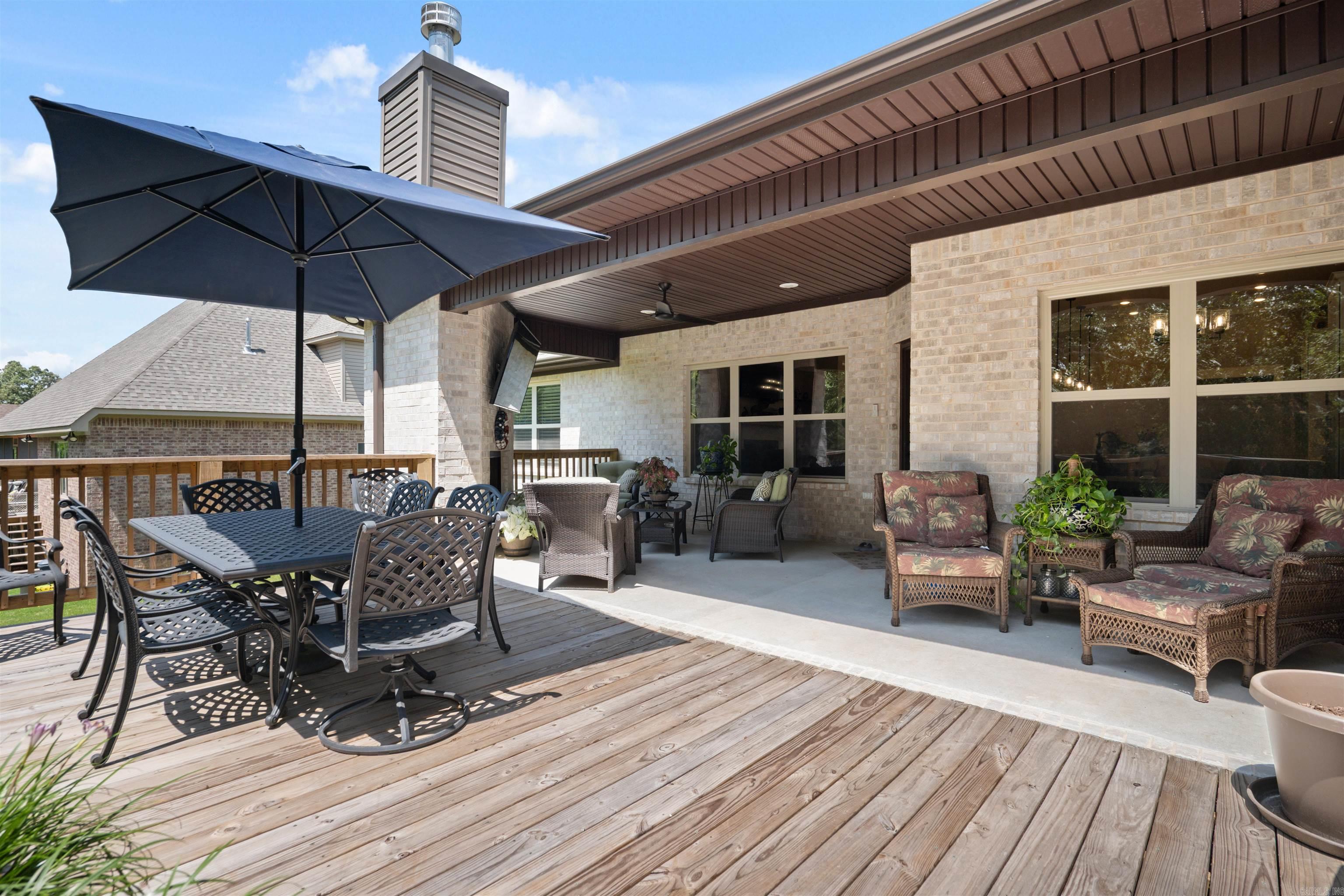 Mallard Pointe - Residential