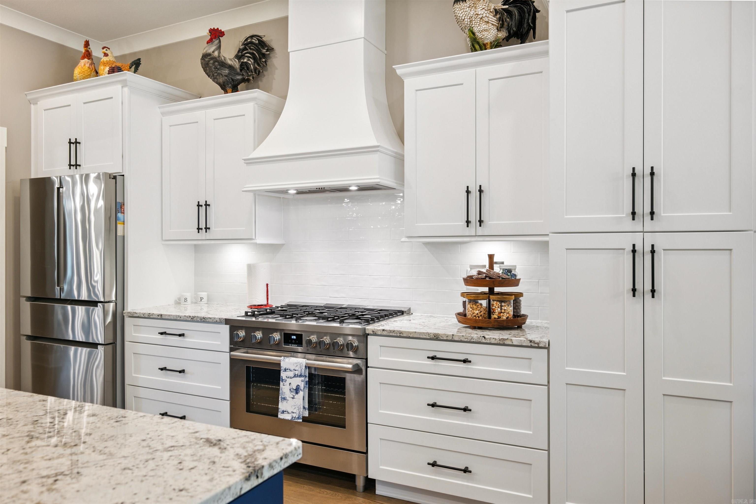 Mallard Pointe - Residential