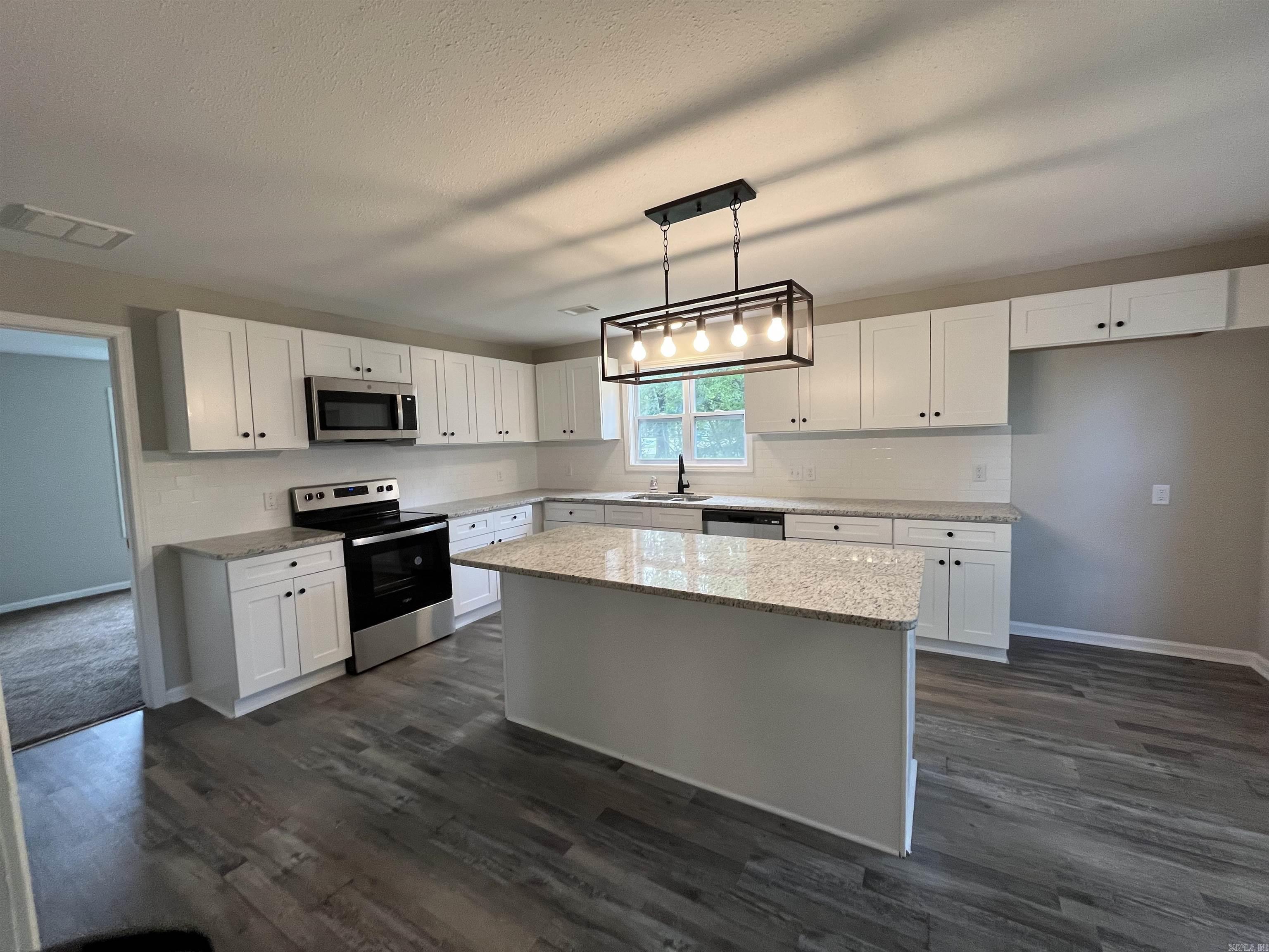 HILLIARD - Residential