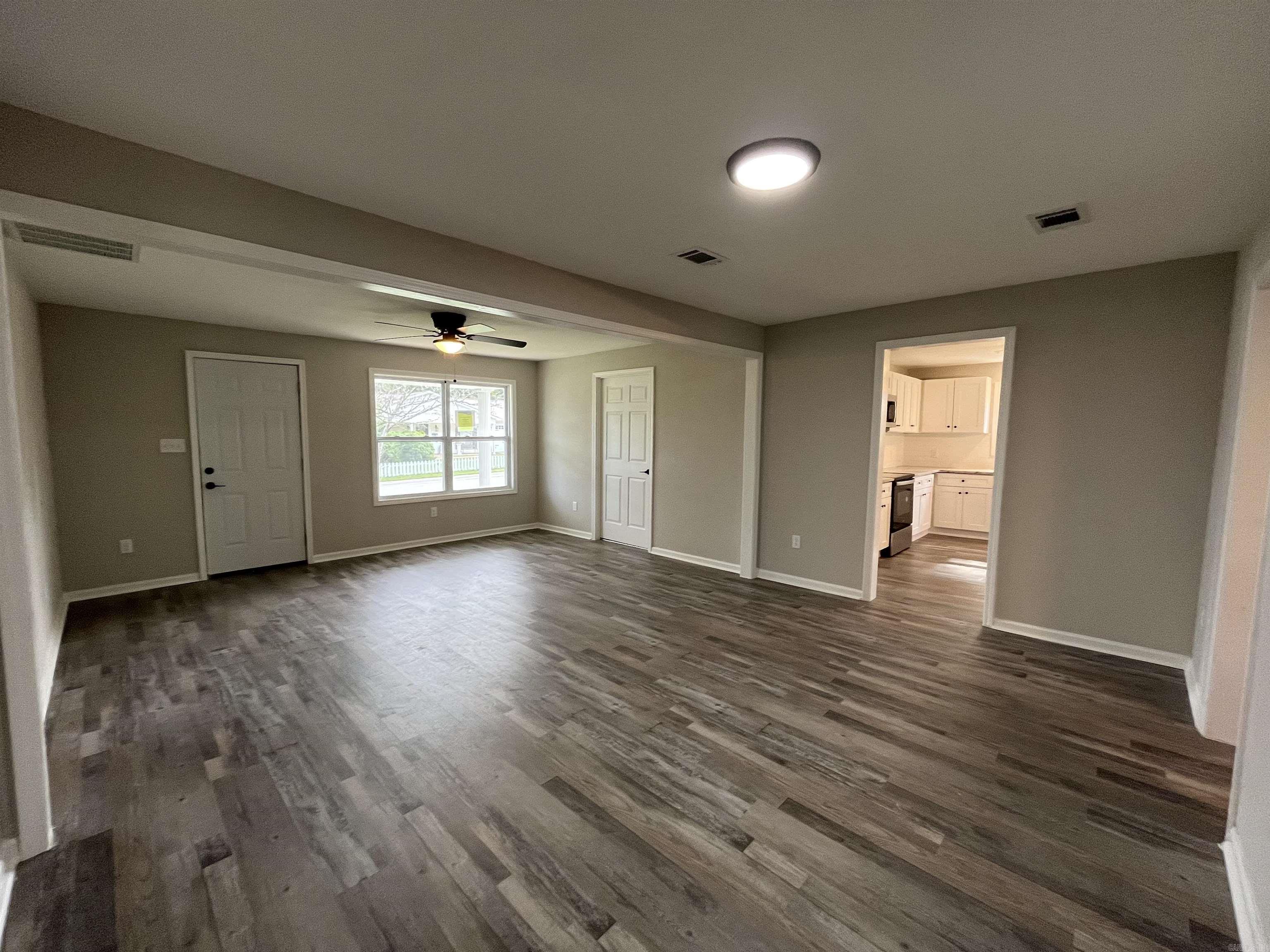 HILLIARD - Residential