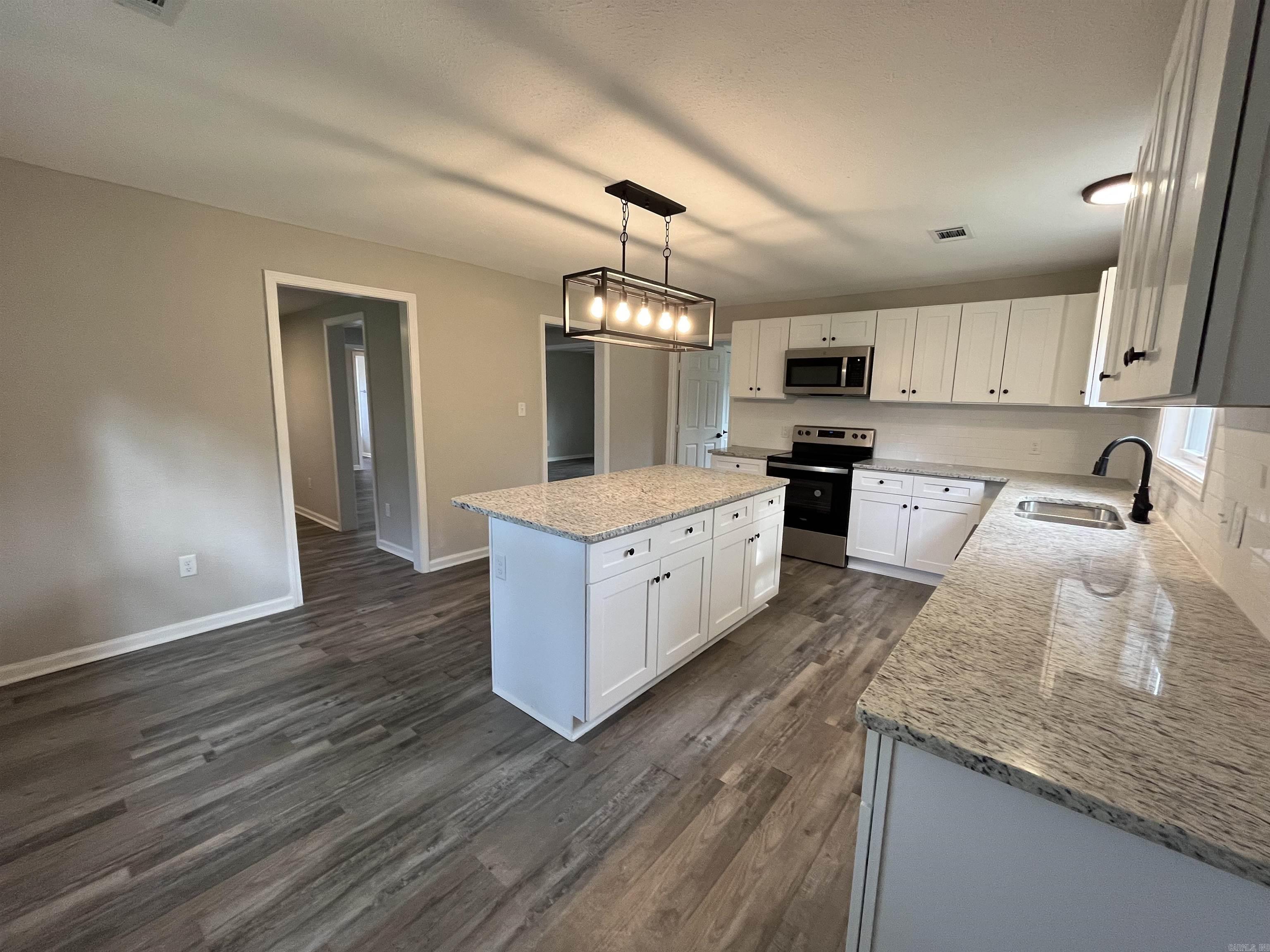 HILLIARD - Residential