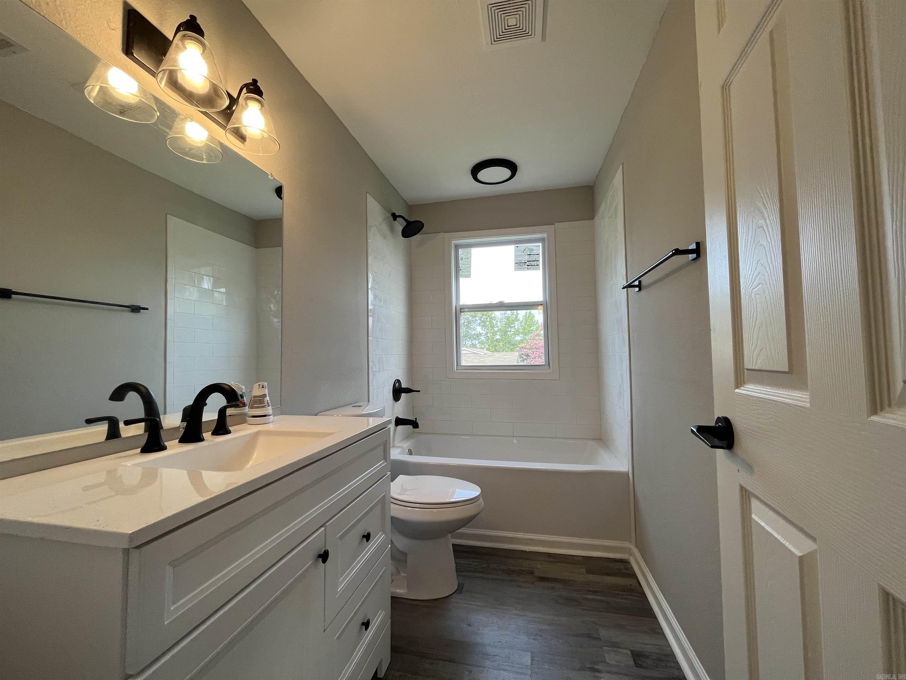 HILLIARD - Residential