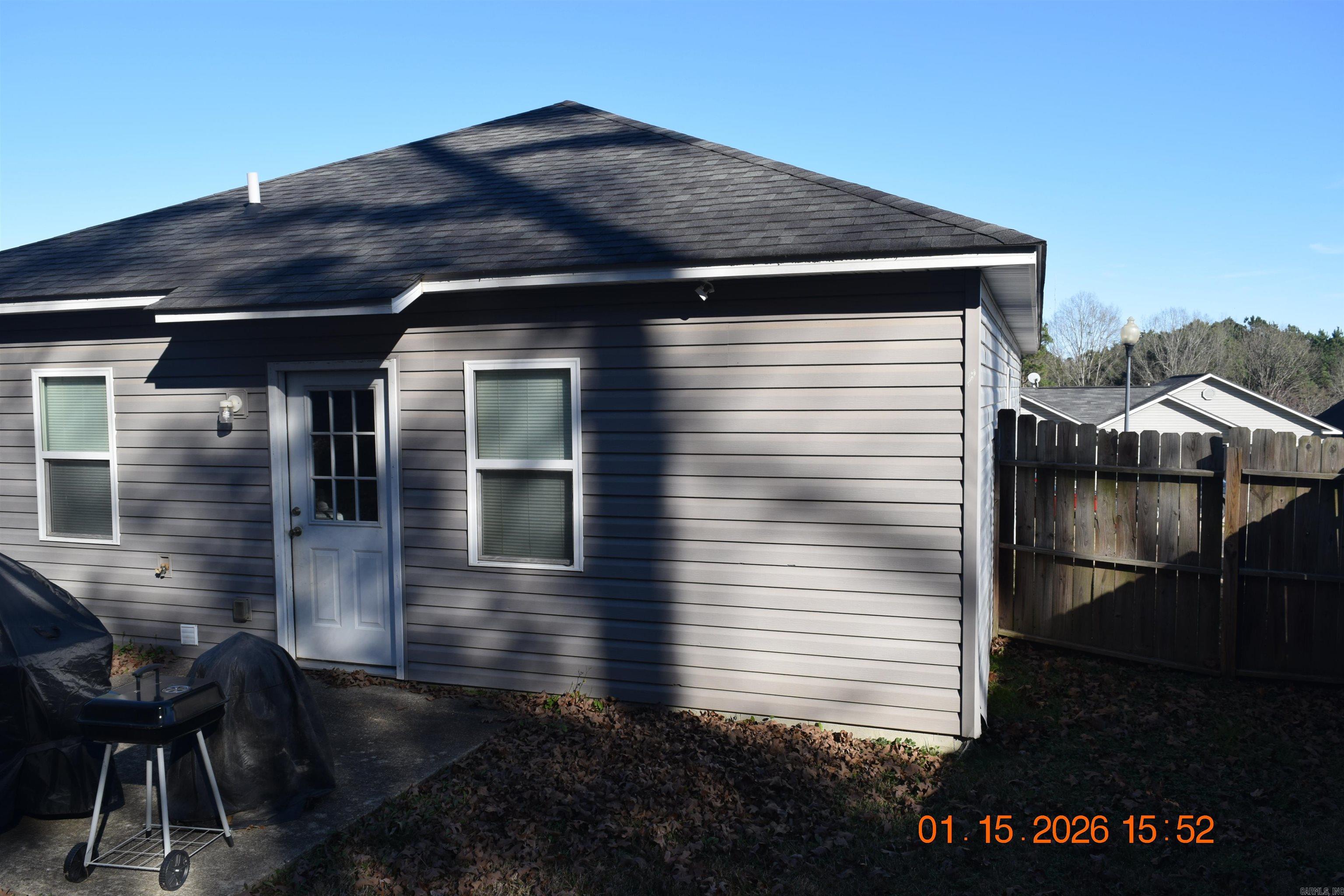 HICKORY HILLS - Residential