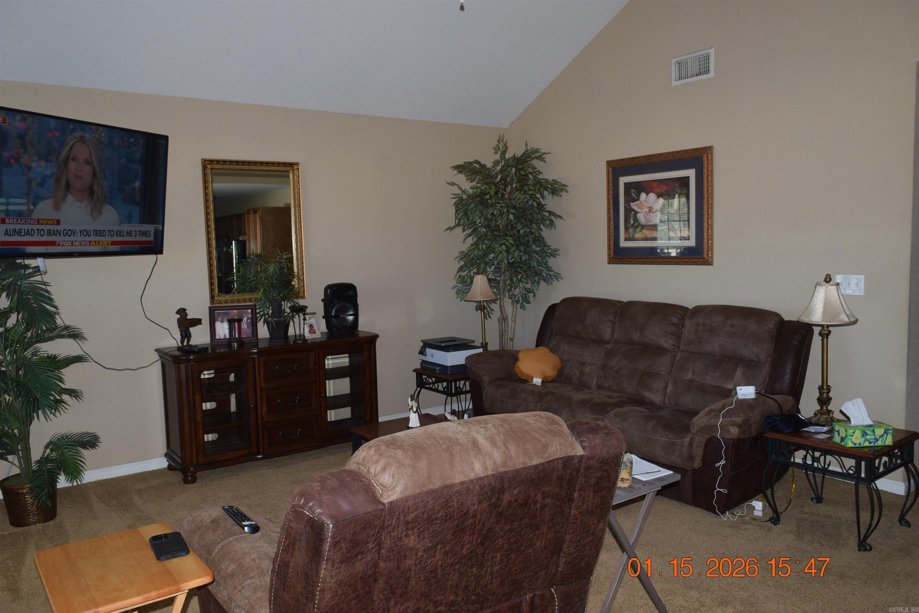 HICKORY HILLS - Residential