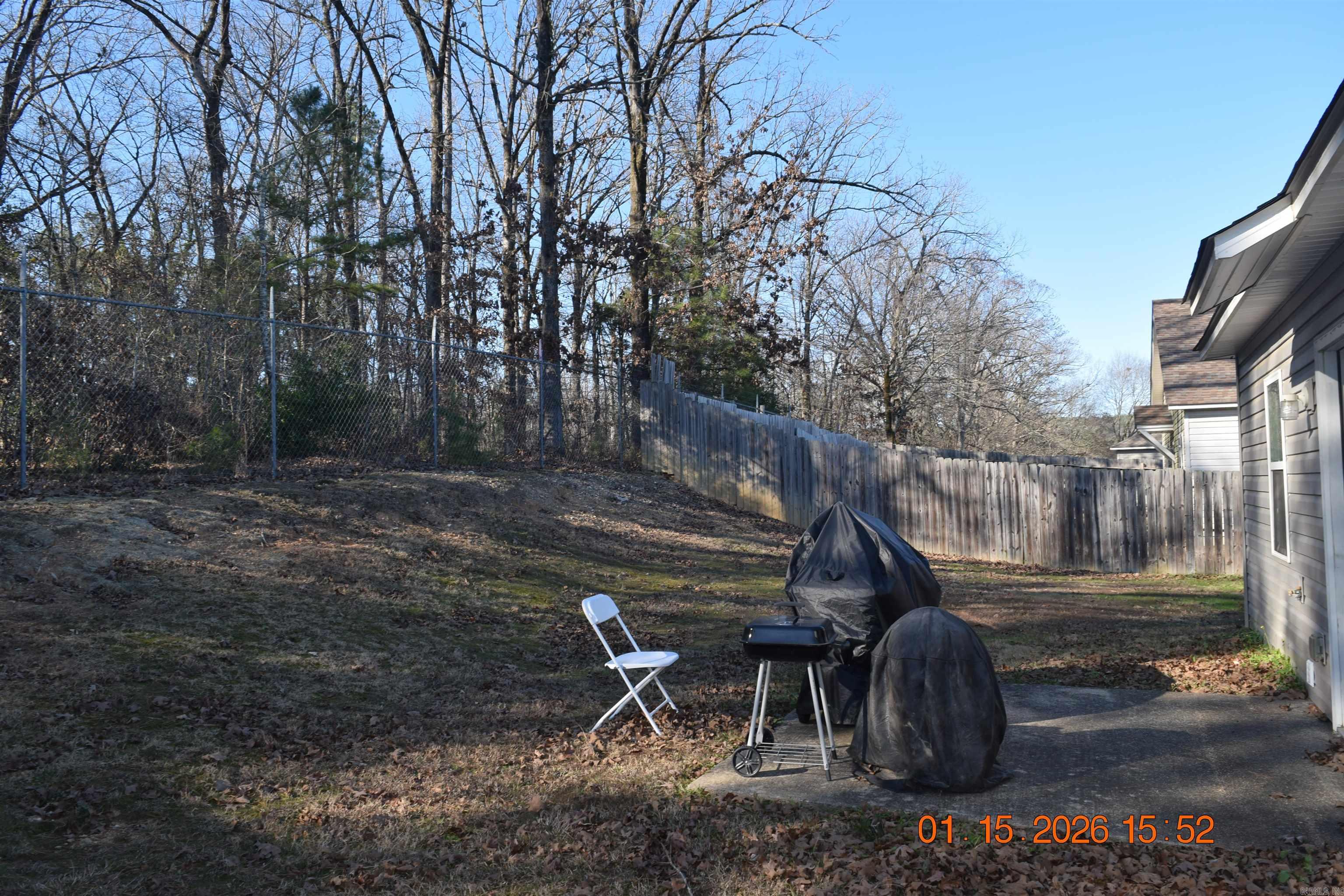 HICKORY HILLS - Residential