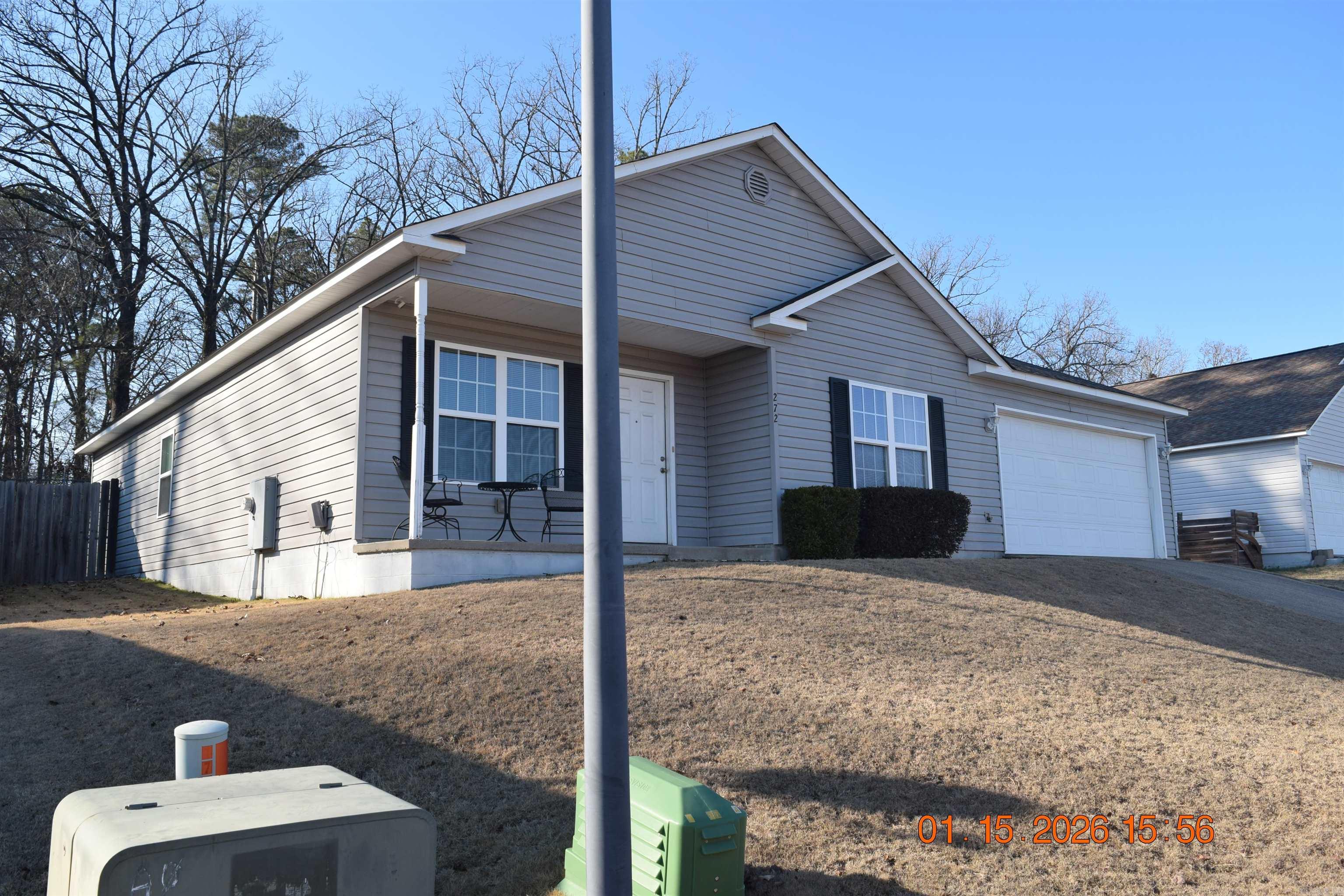 HICKORY HILLS - Residential