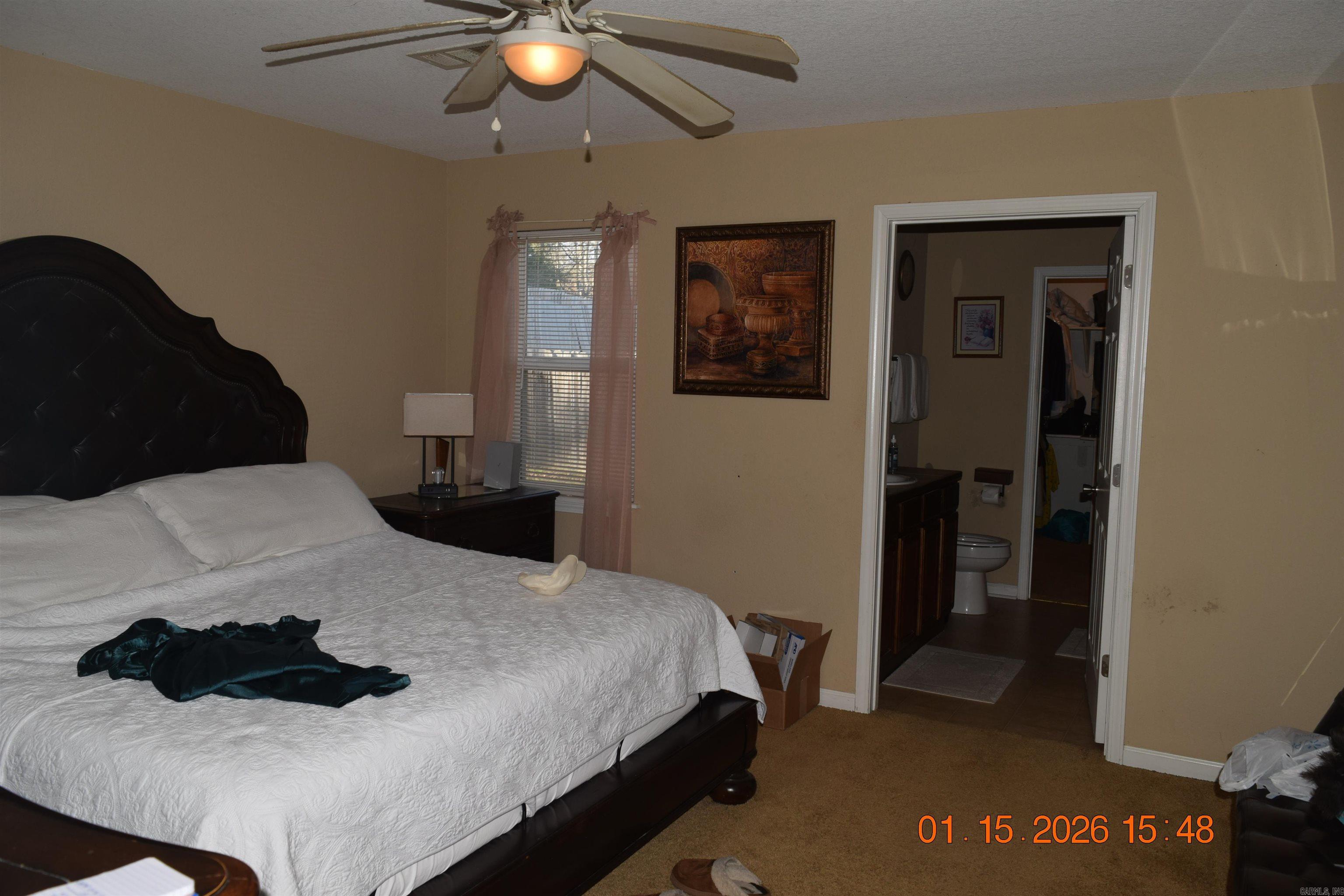 HICKORY HILLS - Residential