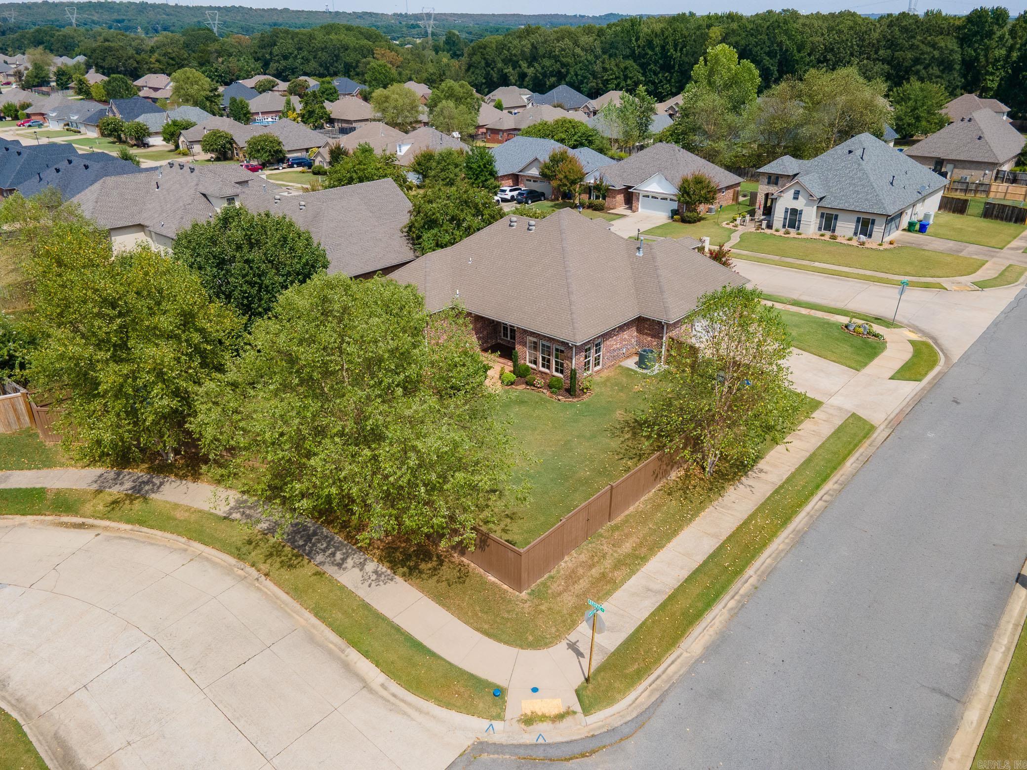 CHESTNUT MEADOWS - Residential