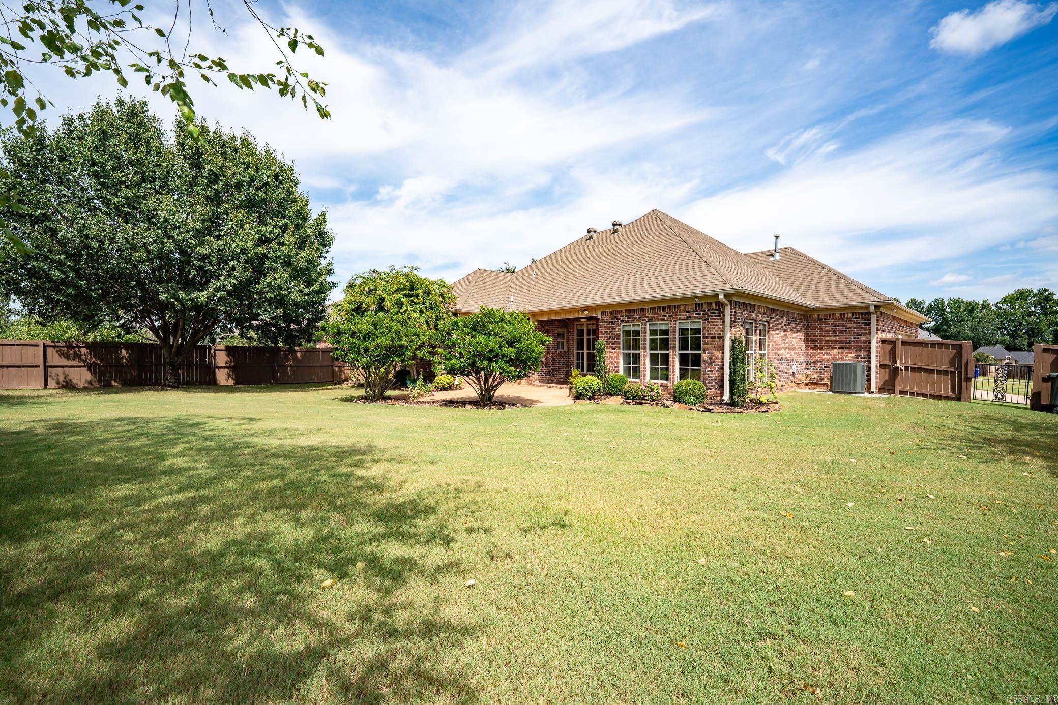 CHESTNUT MEADOWS - Residential