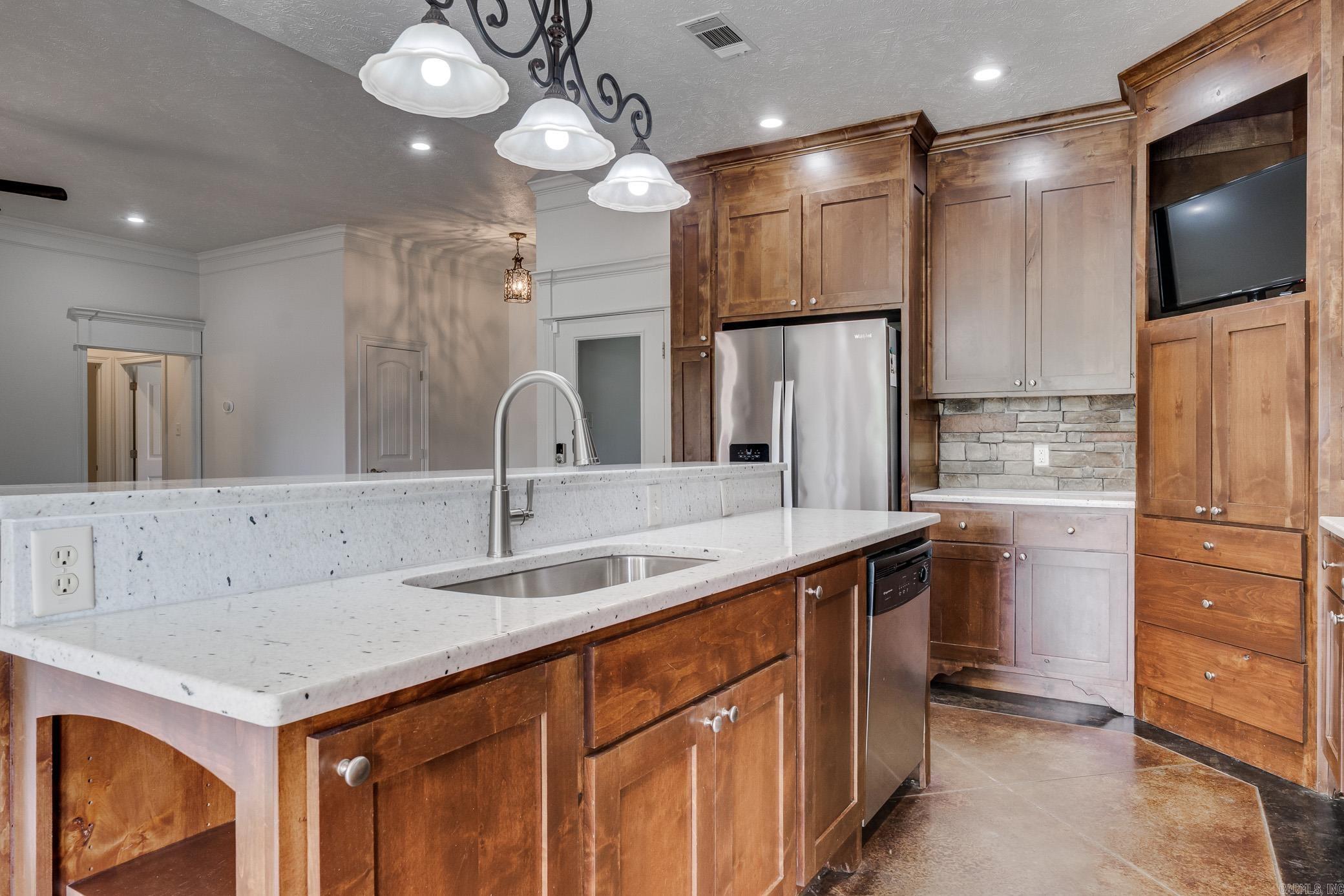 CHESTNUT MEADOWS - Residential