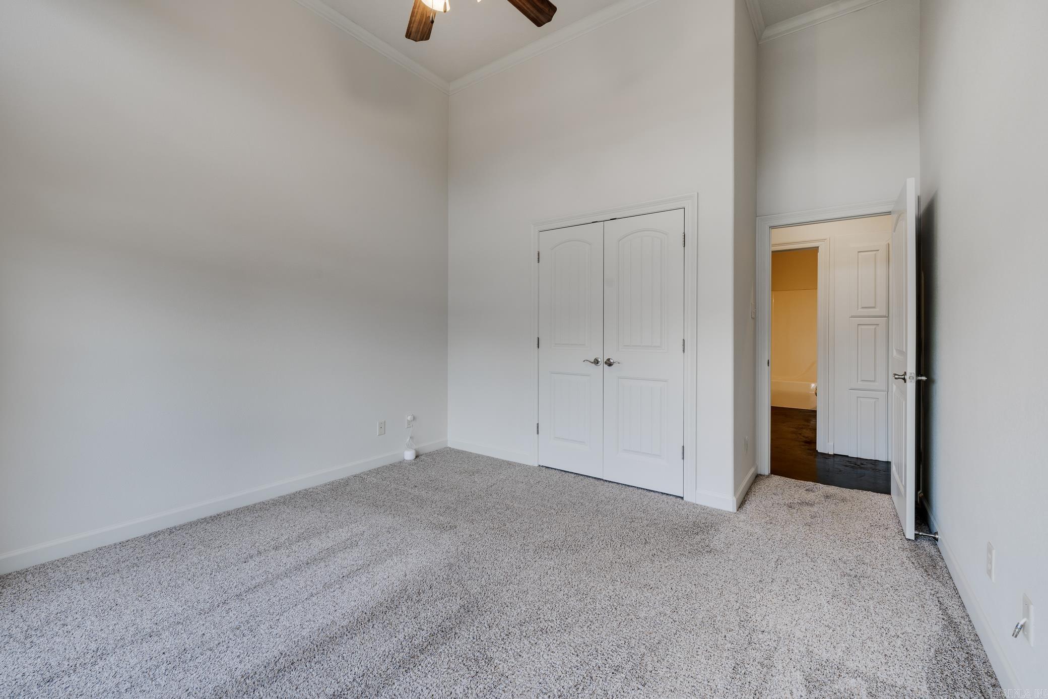 CHESTNUT MEADOWS - Residential