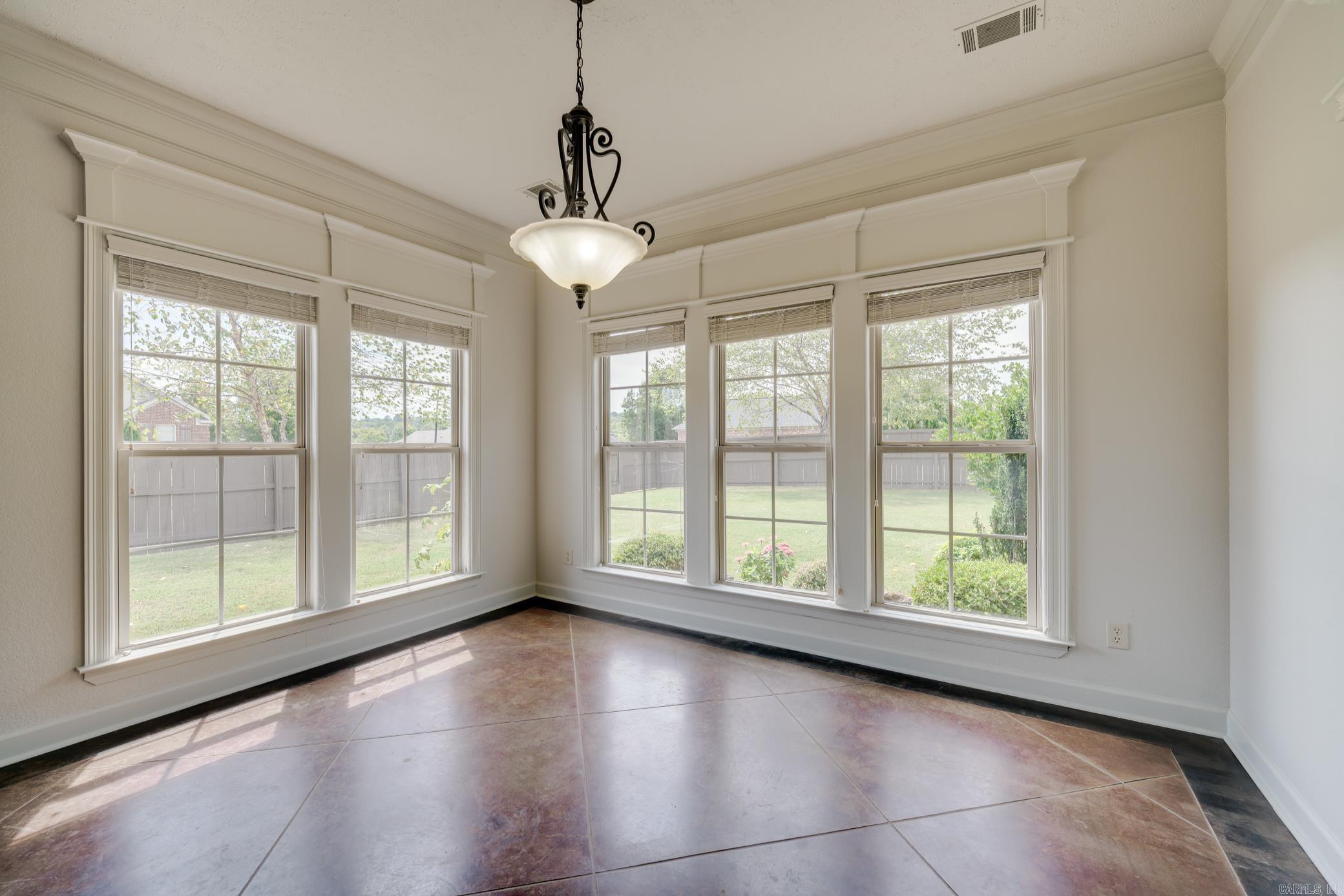 CHESTNUT MEADOWS - Residential