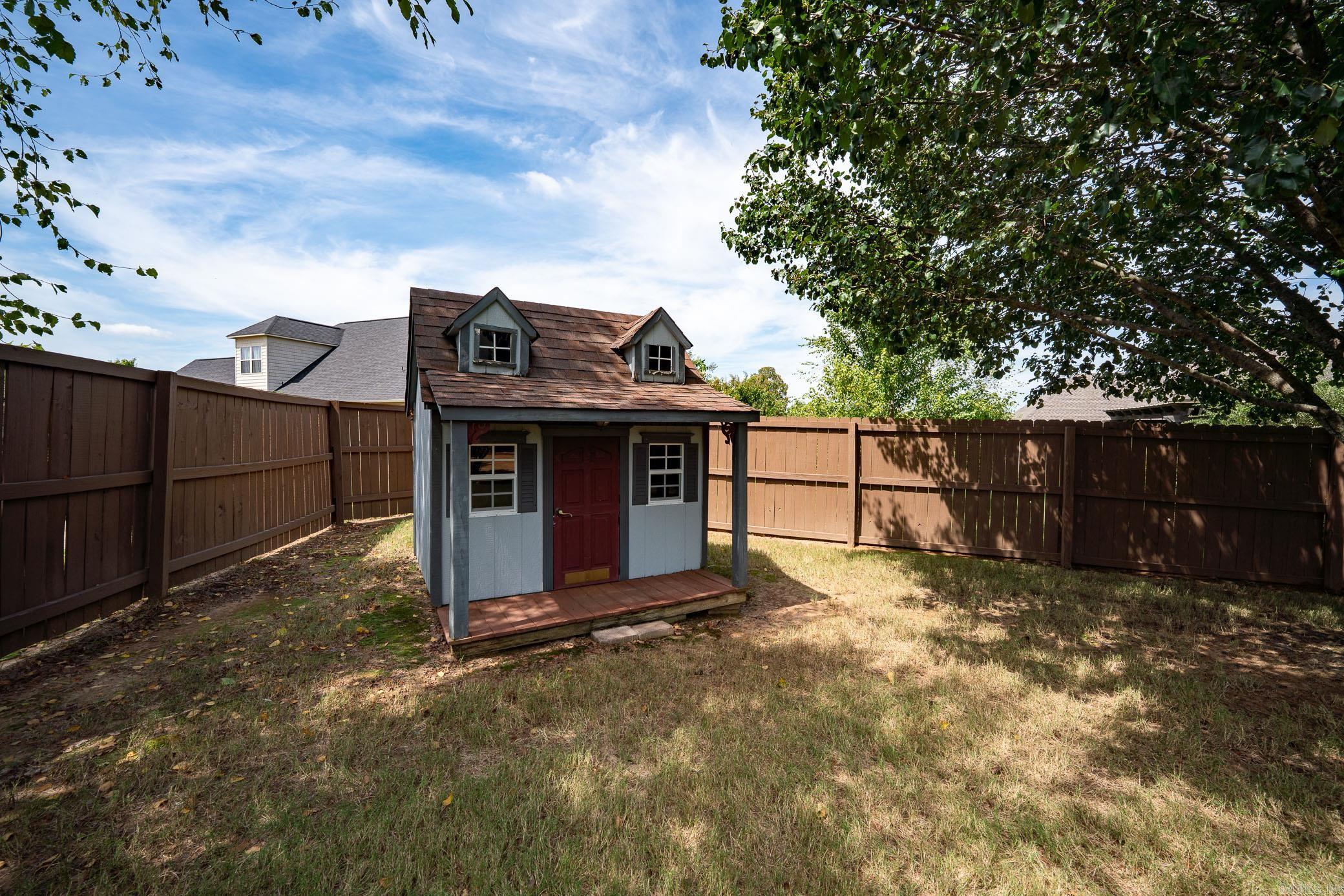 CHESTNUT MEADOWS - Residential