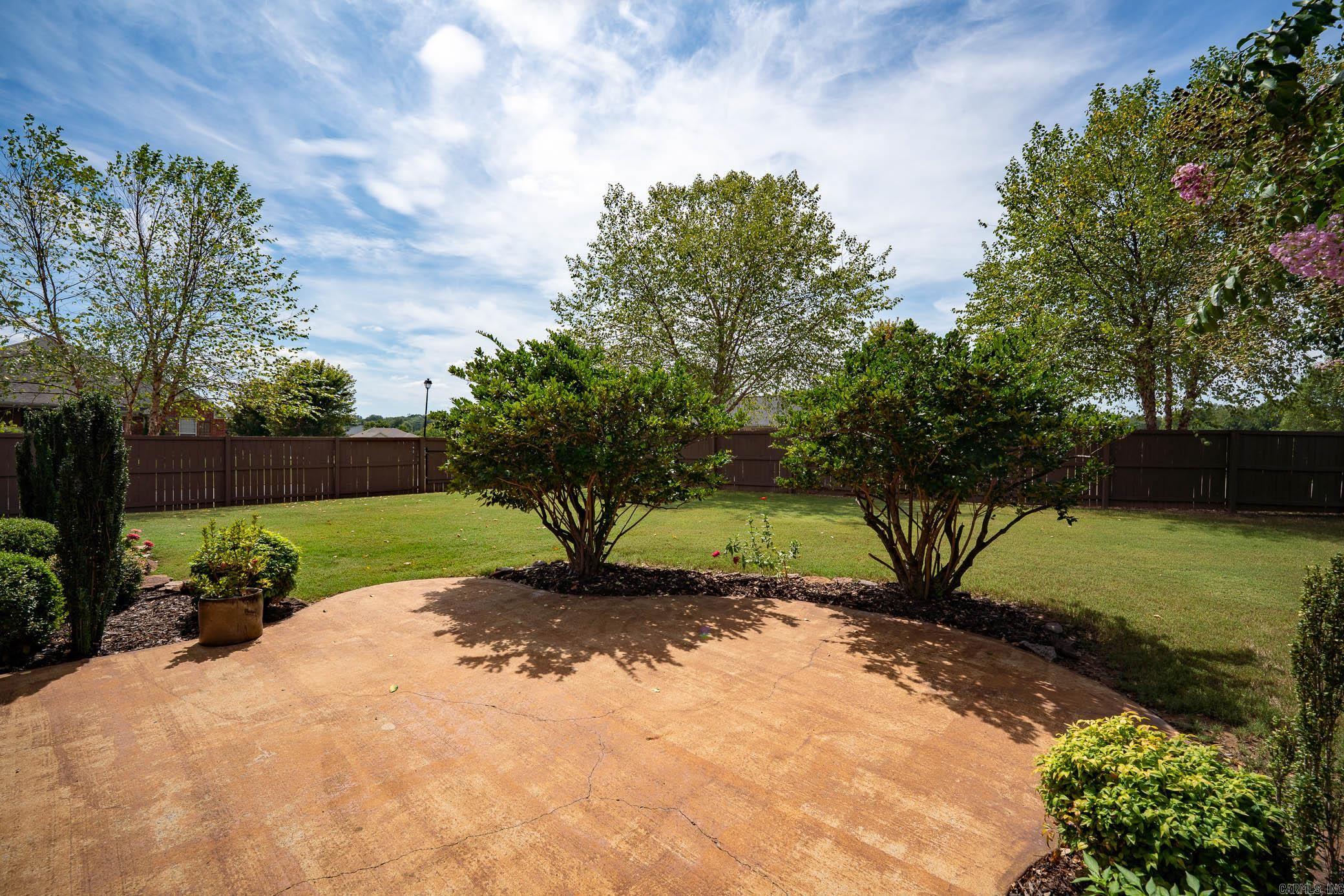 CHESTNUT MEADOWS - Residential