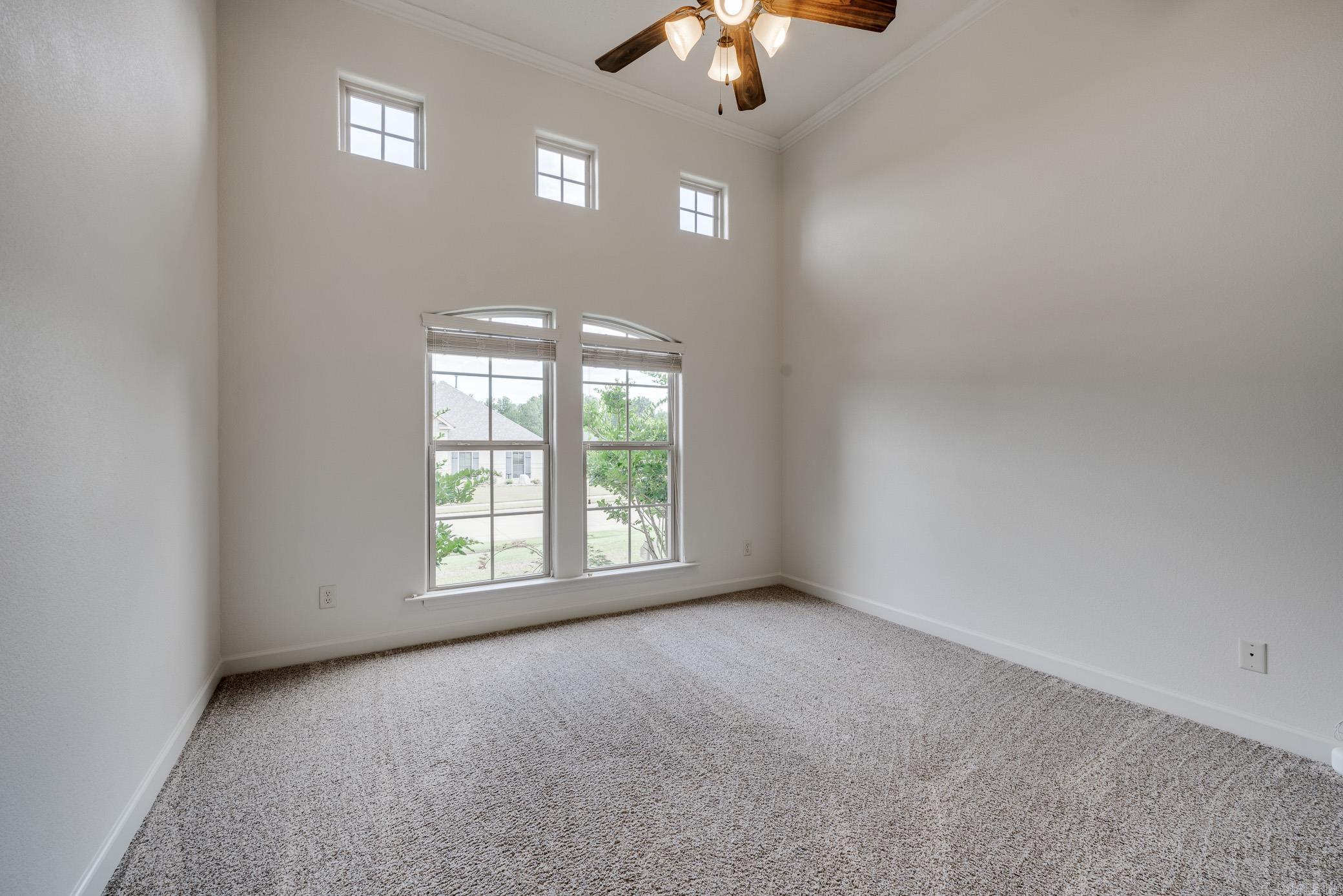 CHESTNUT MEADOWS - Residential