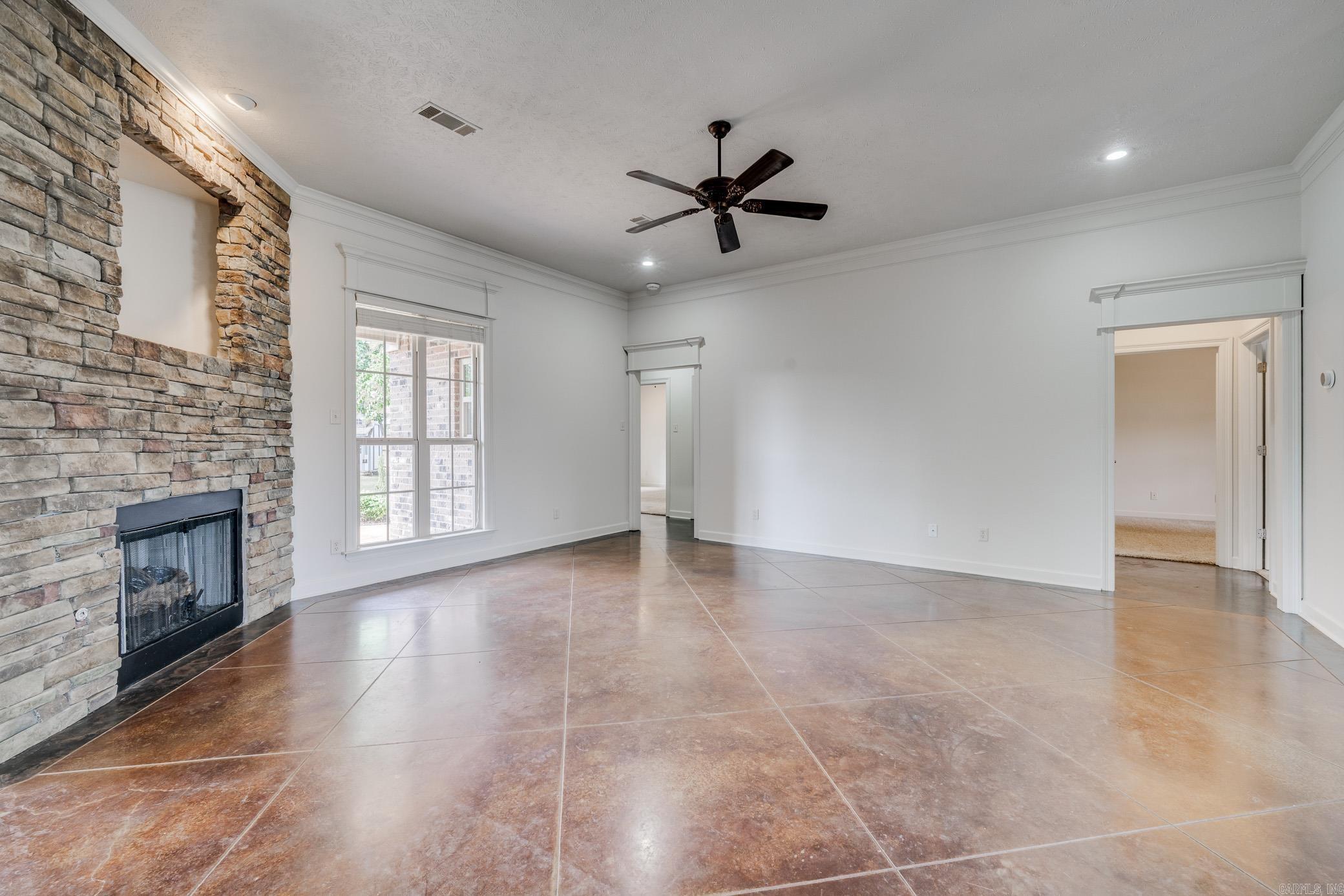 CHESTNUT MEADOWS - Residential