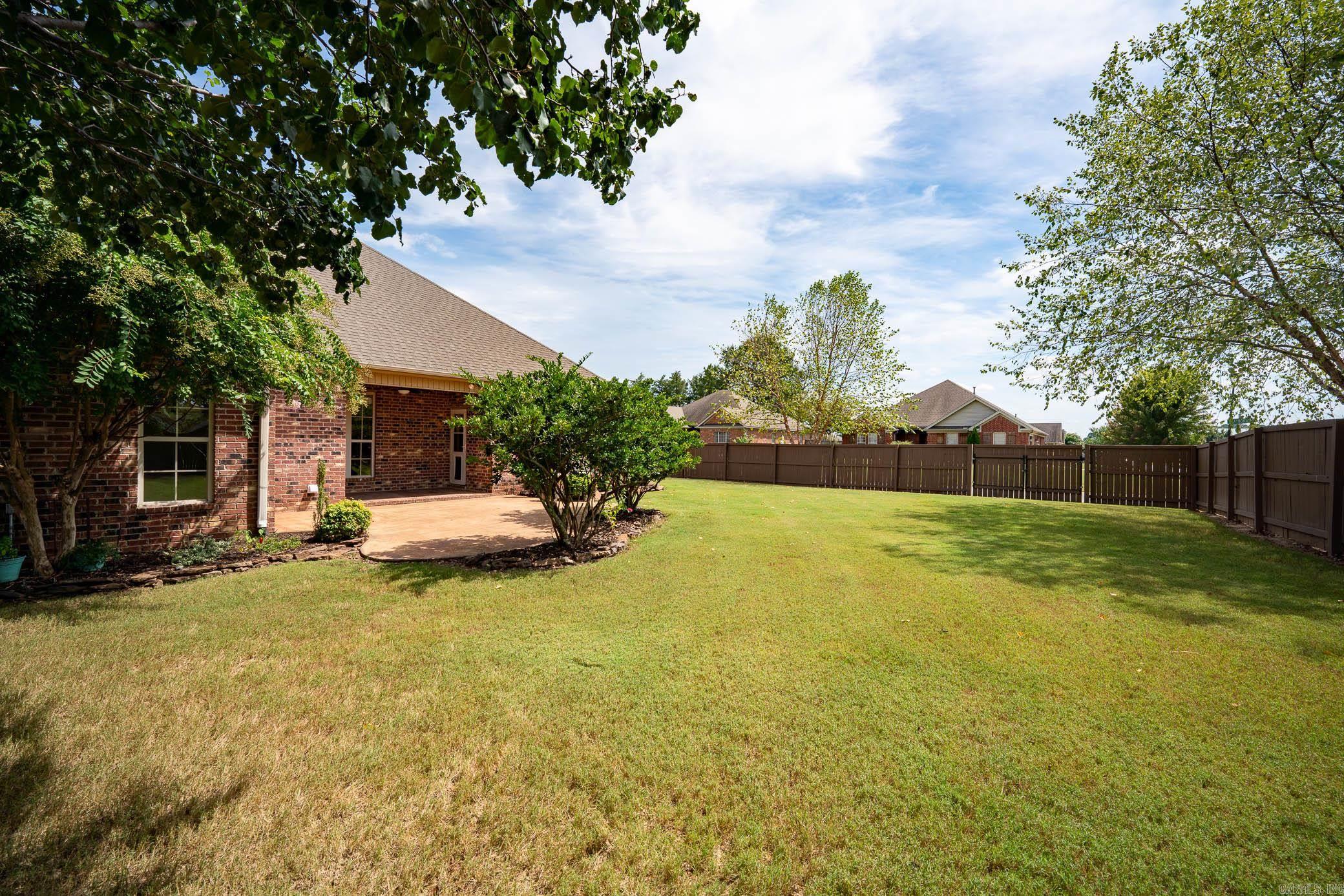 CHESTNUT MEADOWS - Residential