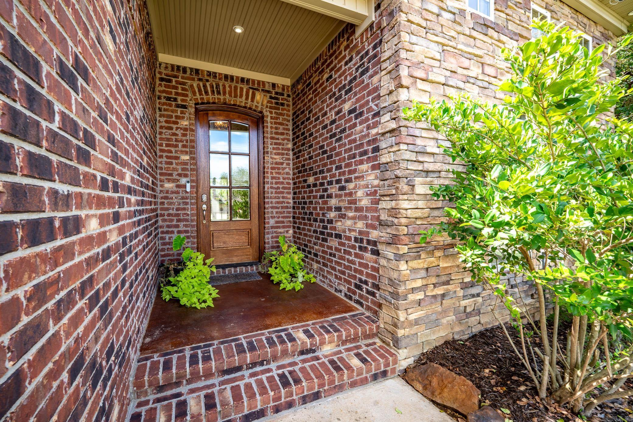 CHESTNUT MEADOWS - Residential