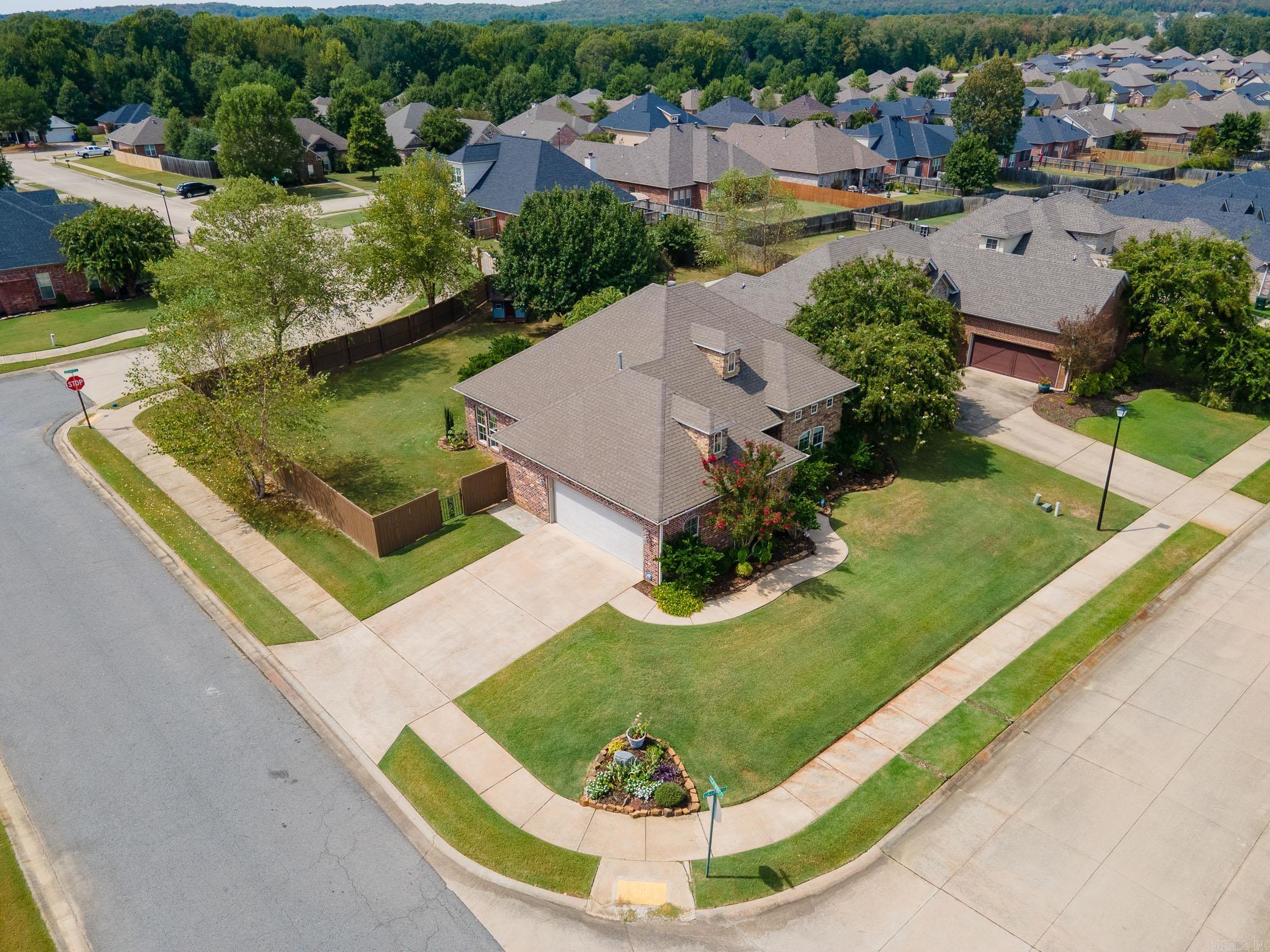 CHESTNUT MEADOWS - Residential