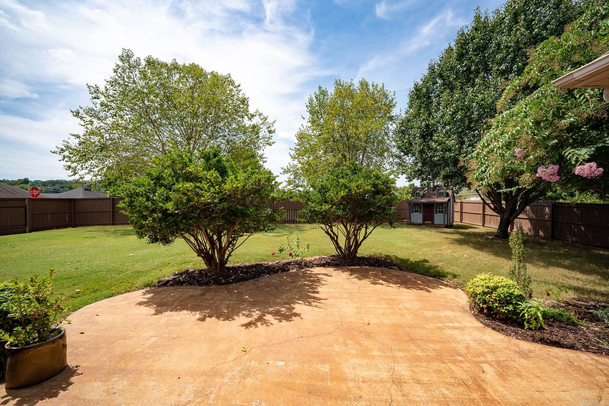 CHESTNUT MEADOWS - Residential