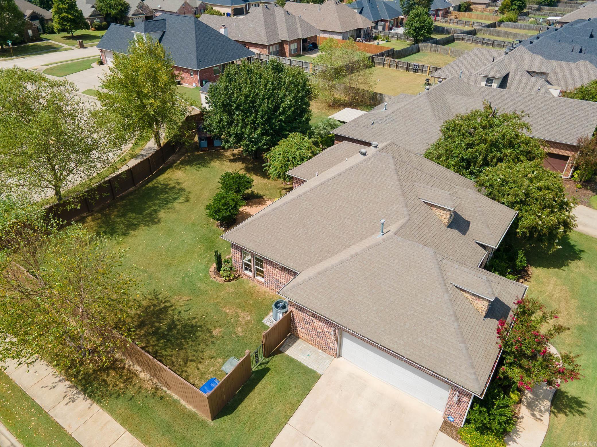 CHESTNUT MEADOWS - Residential