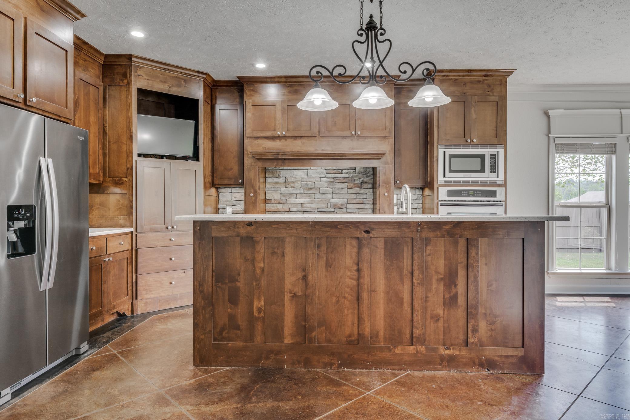 CHESTNUT MEADOWS - Residential