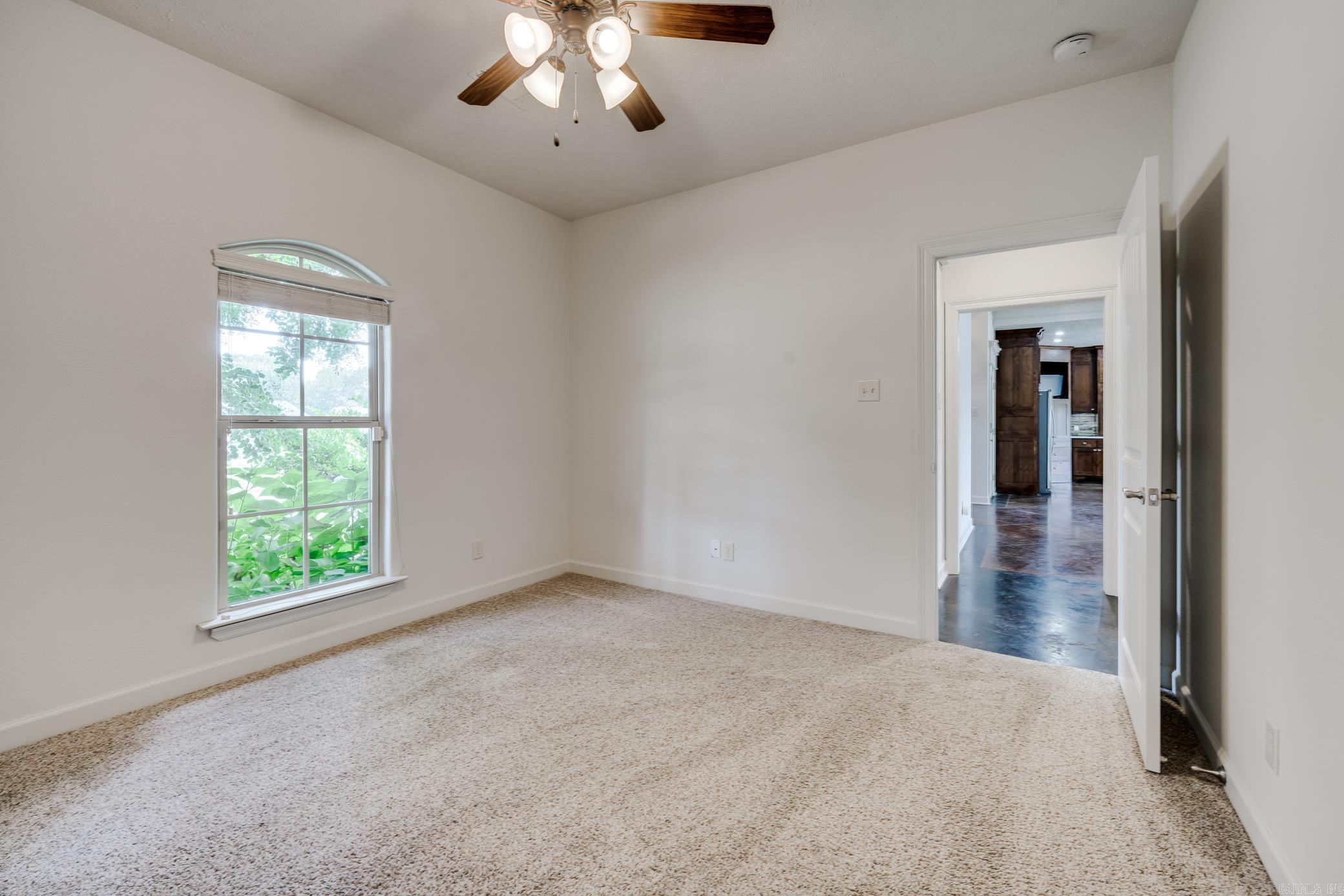 CHESTNUT MEADOWS - Residential