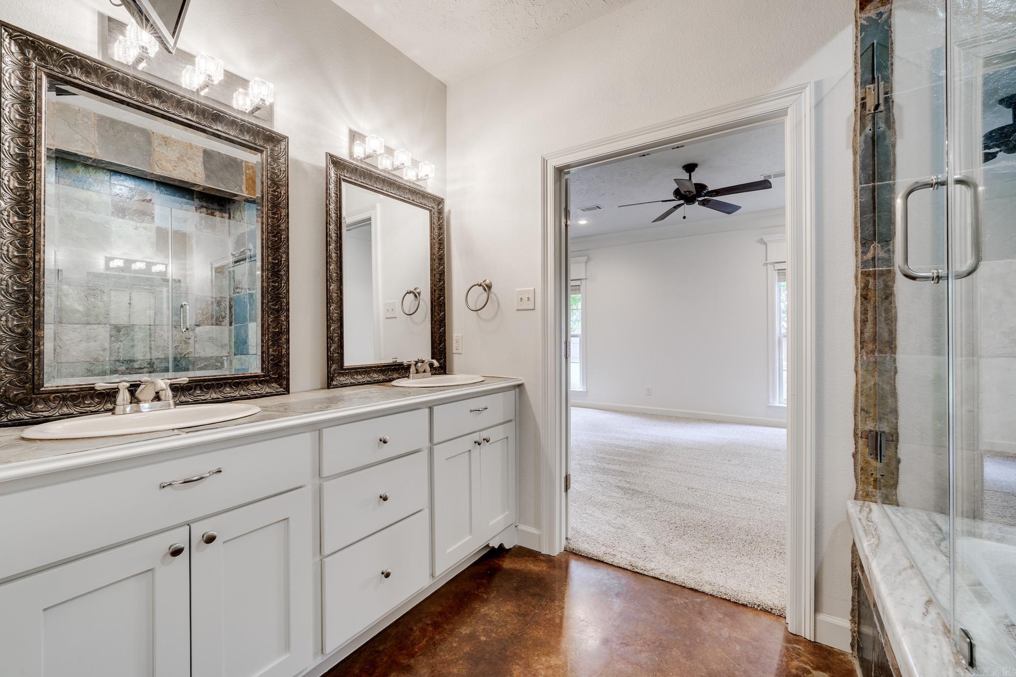 CHESTNUT MEADOWS - Residential