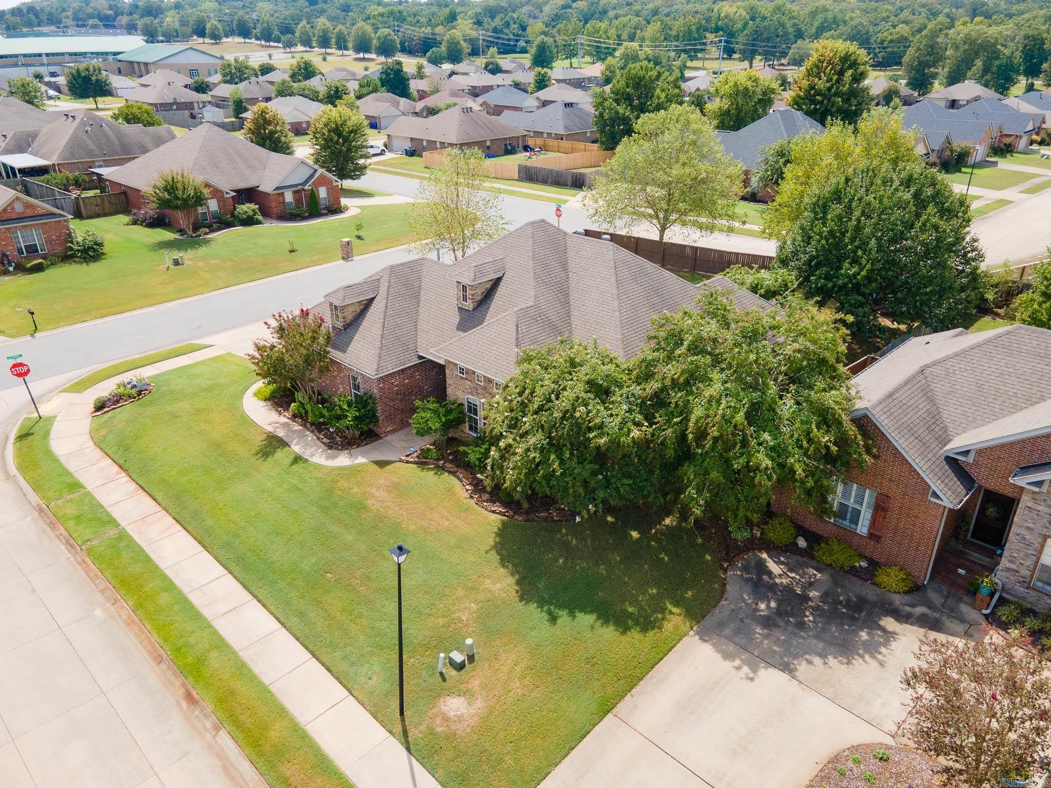 CHESTNUT MEADOWS - Residential