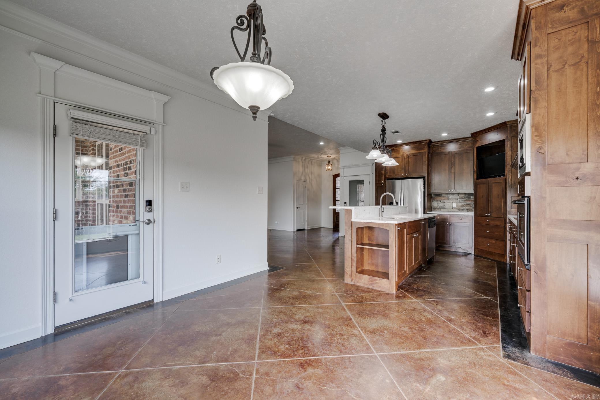 CHESTNUT MEADOWS - Residential