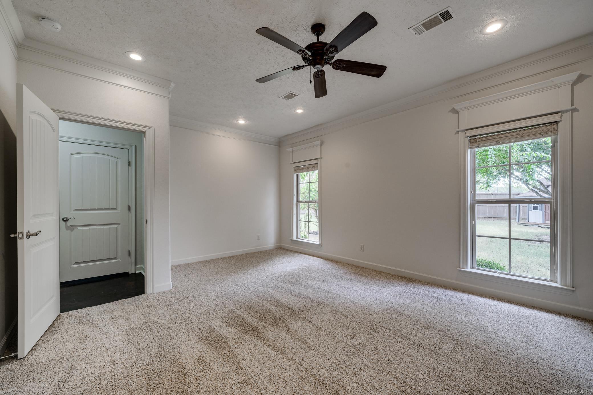 CHESTNUT MEADOWS - Residential