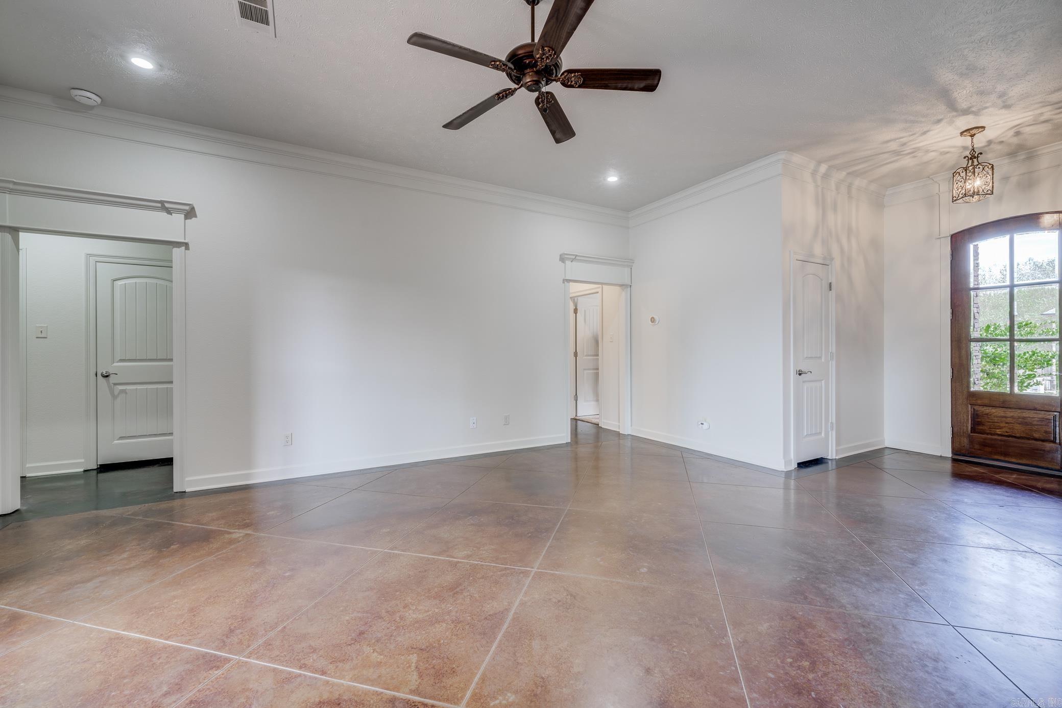 CHESTNUT MEADOWS - Residential