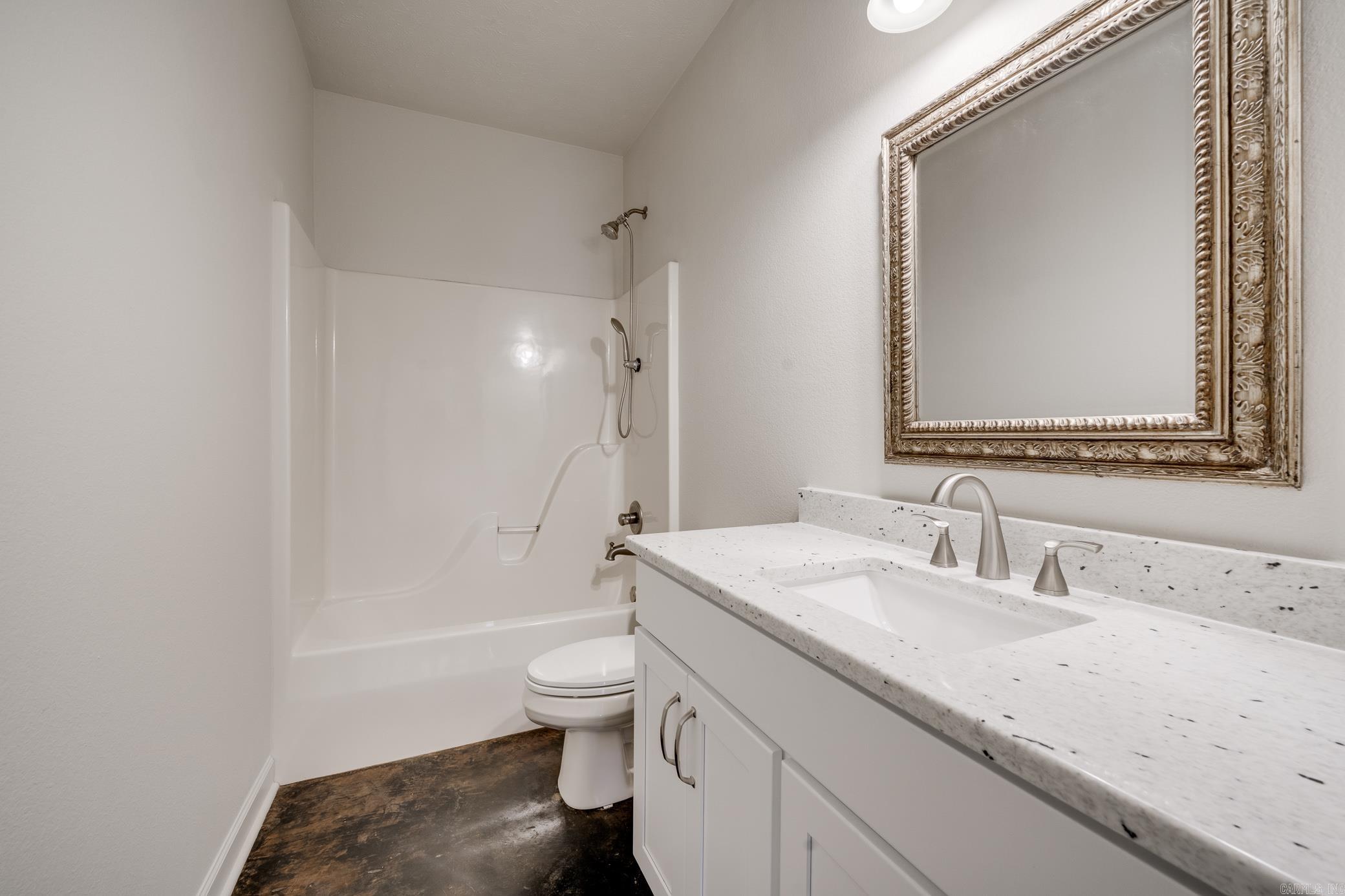 CHESTNUT MEADOWS - Residential