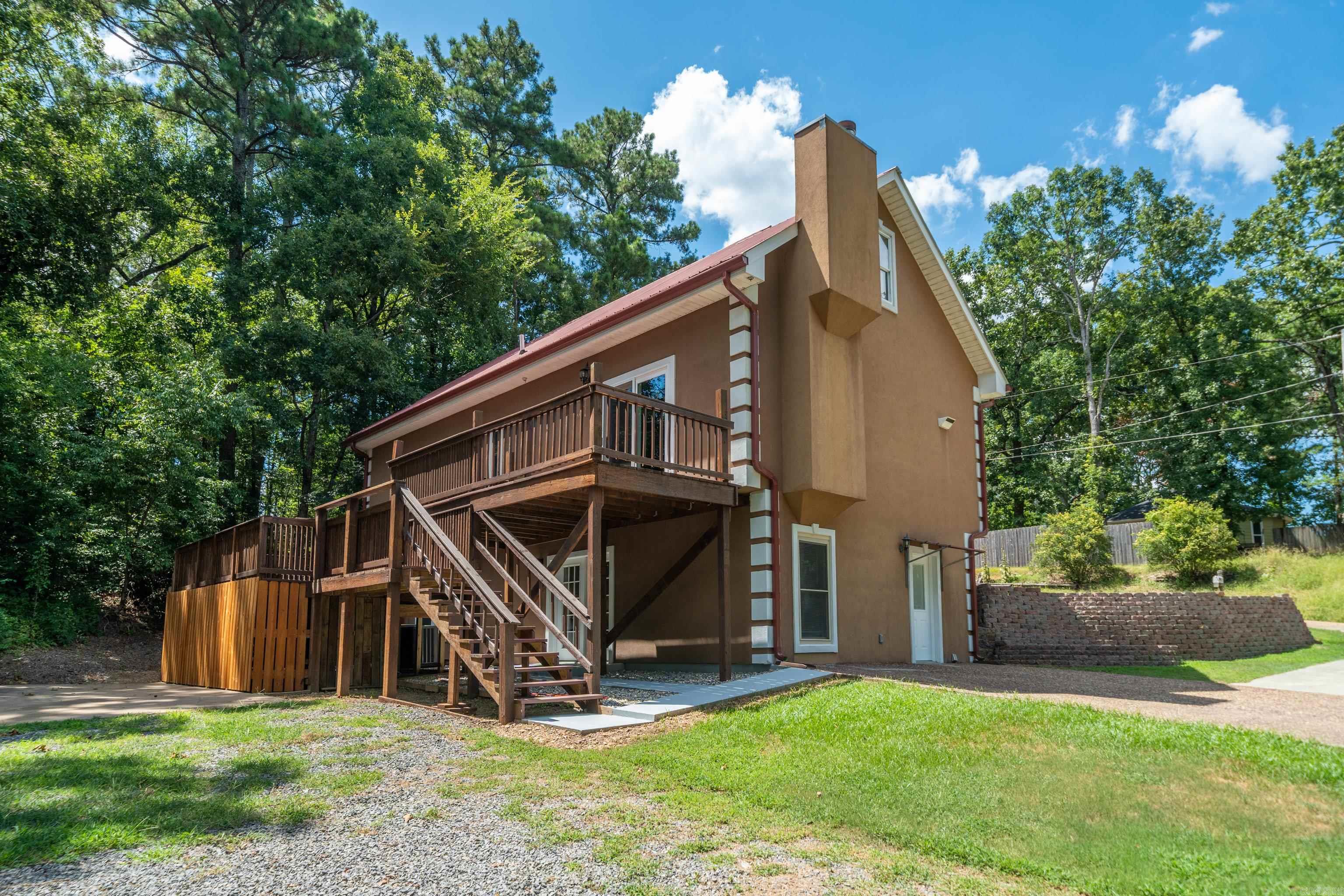 Lake View Heights #2 - Residential
