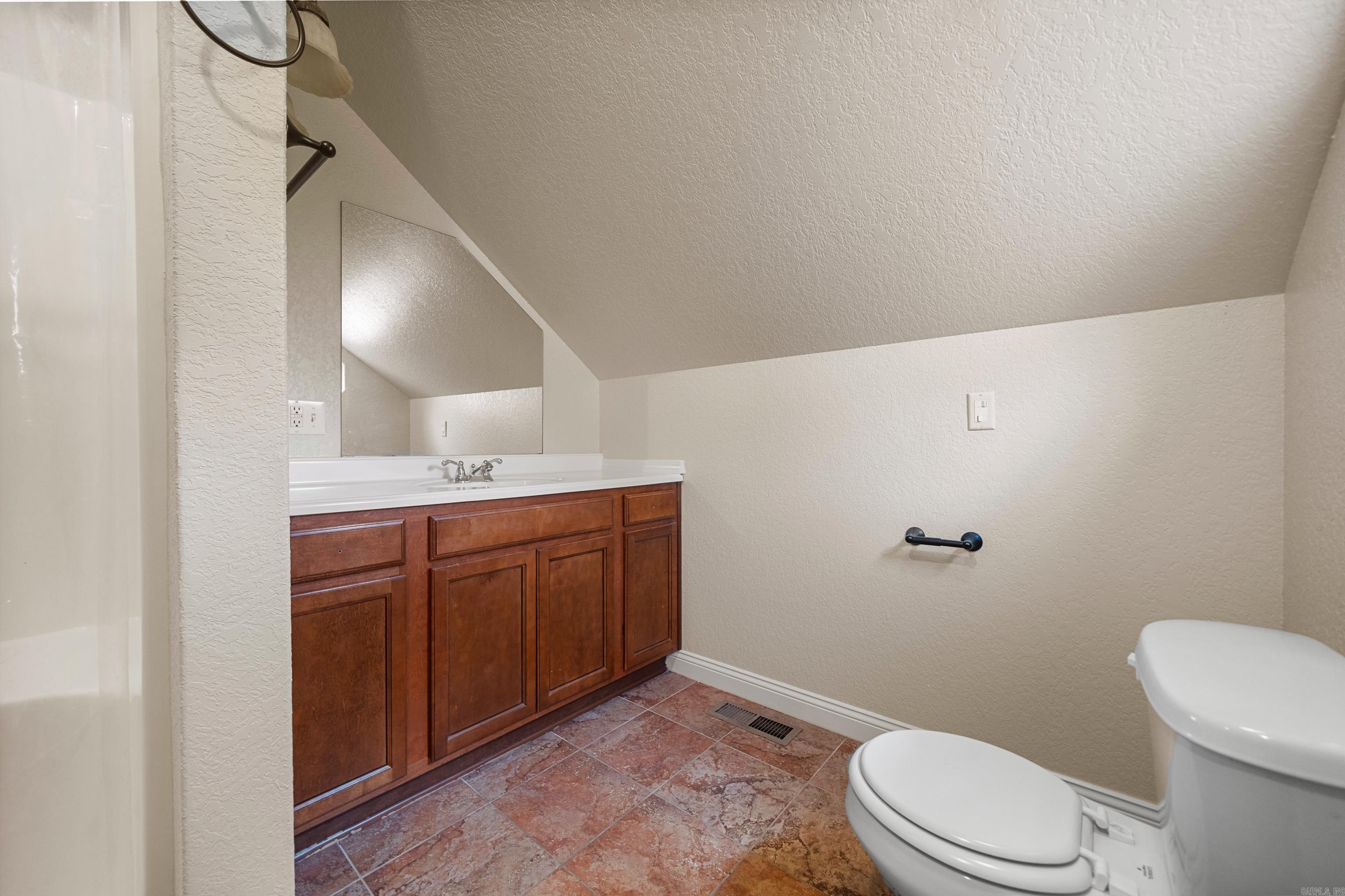 Lake View Heights #2 - Residential