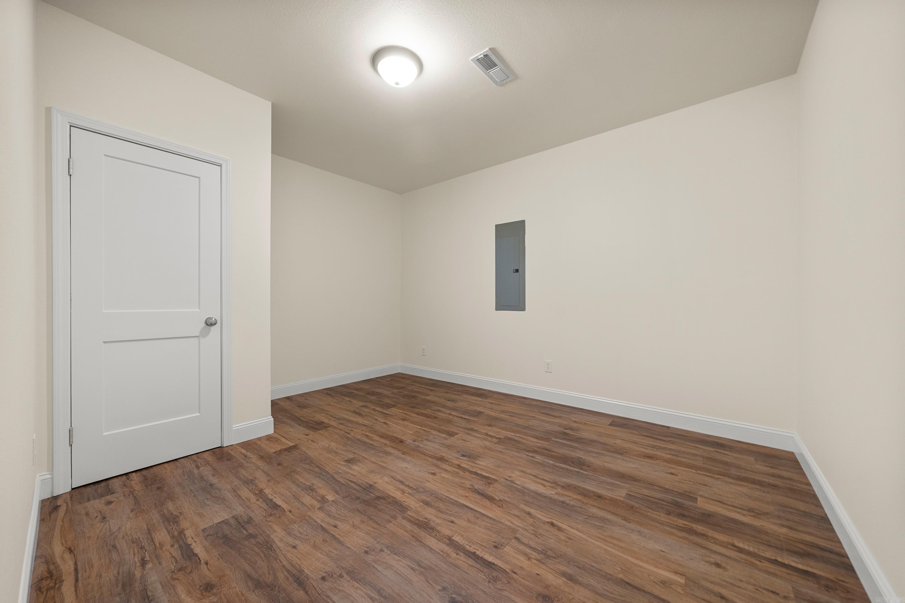 Lake View Heights #2 - Residential